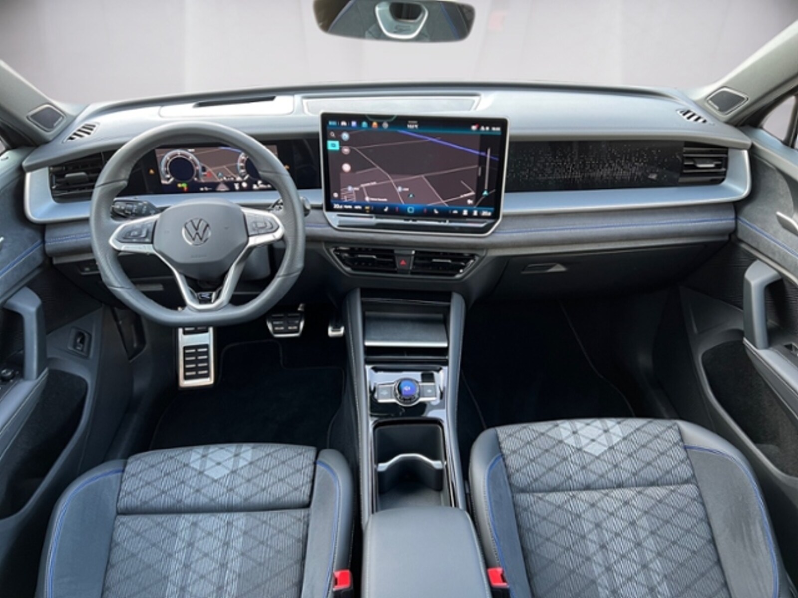 Volkswagen Tayron – Bild 13