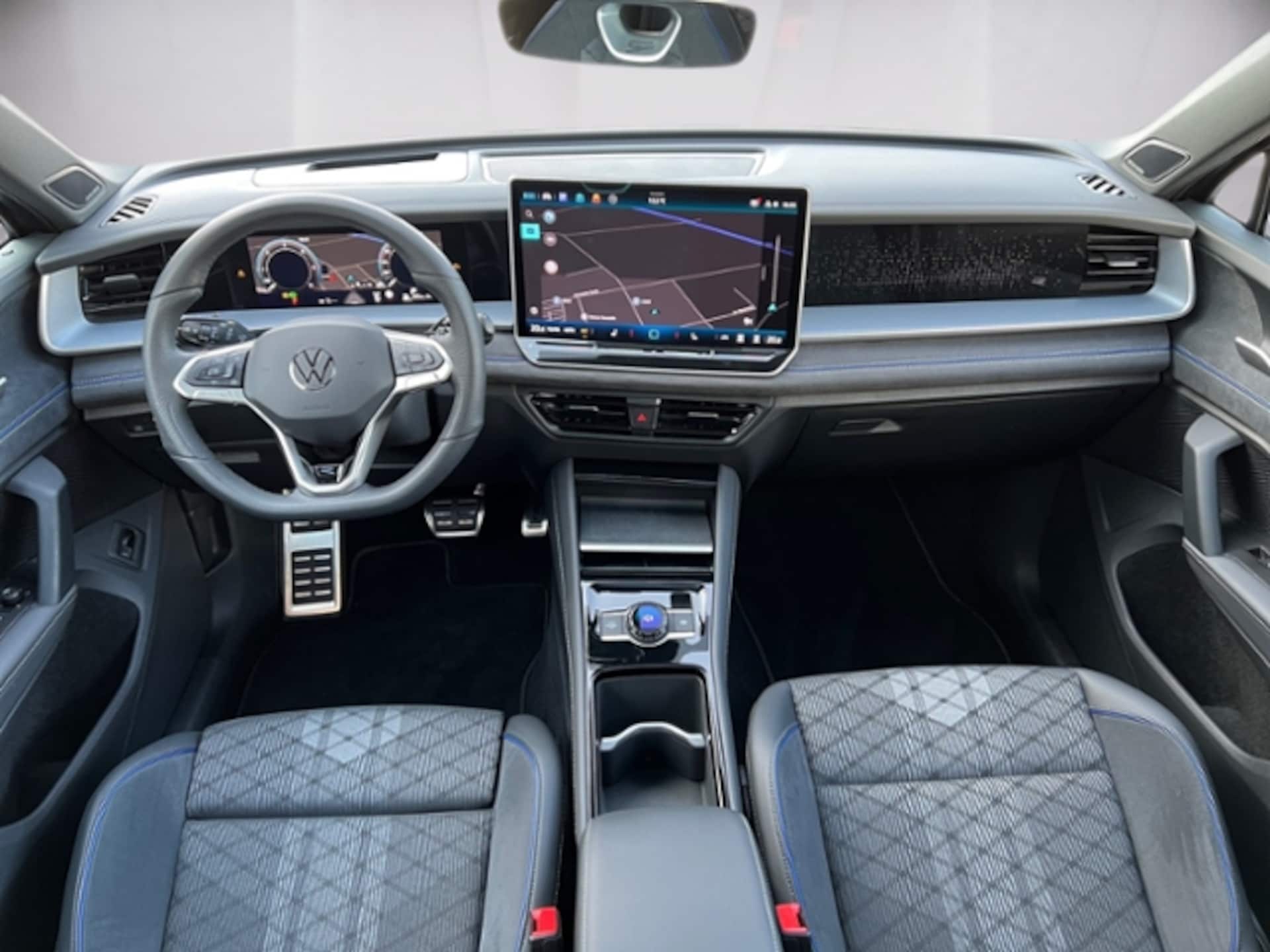 Volkswagen Tayron R-Line