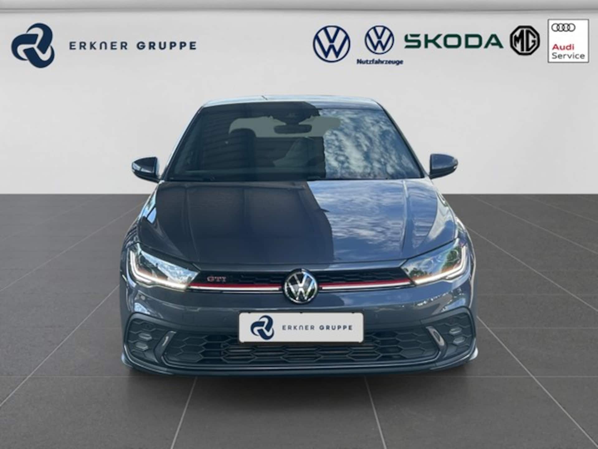 Volkswagen Polo GTI