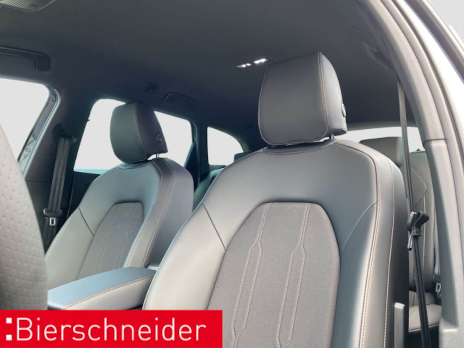 CUPRA Leon Sportstourer – Bild 16
