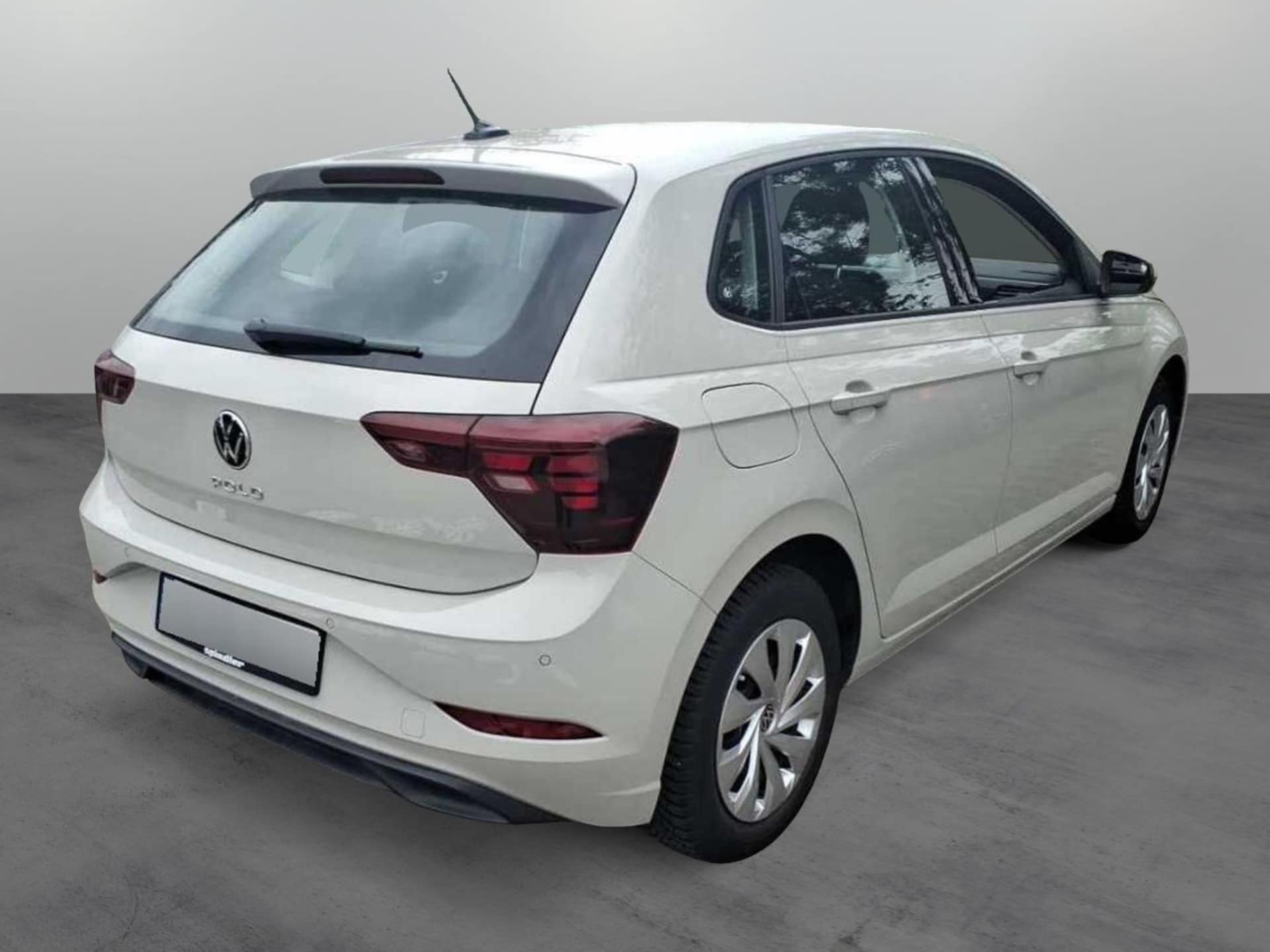 Volkswagen Polo Life
