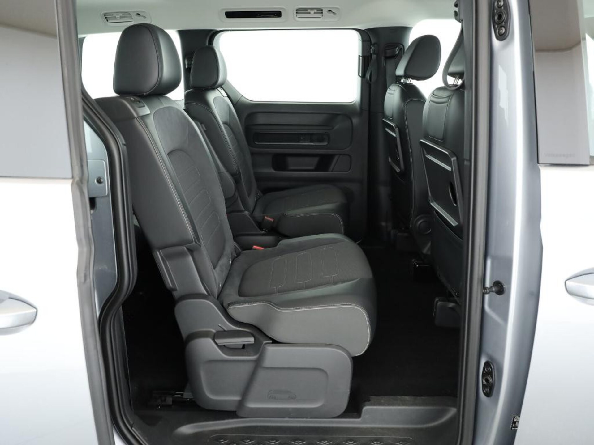Volkswagen ID. Buzz Pro