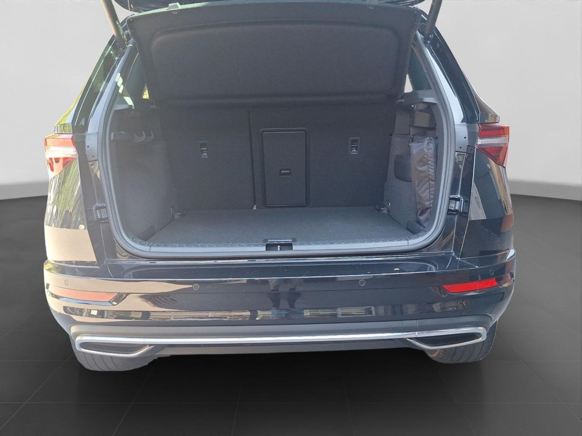 Skoda Karoq Sportline
