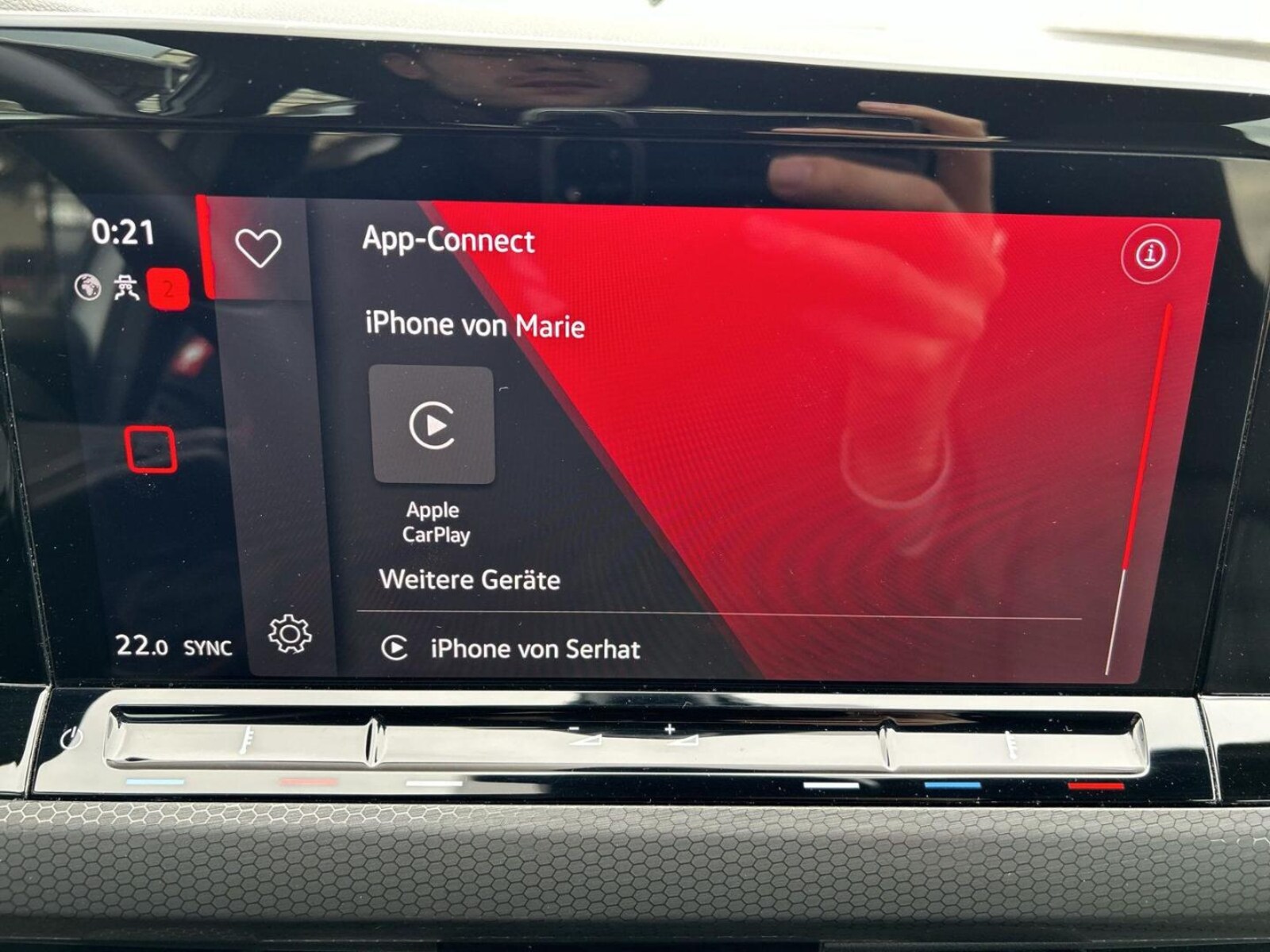 Volkswagen Golf – Bild 26