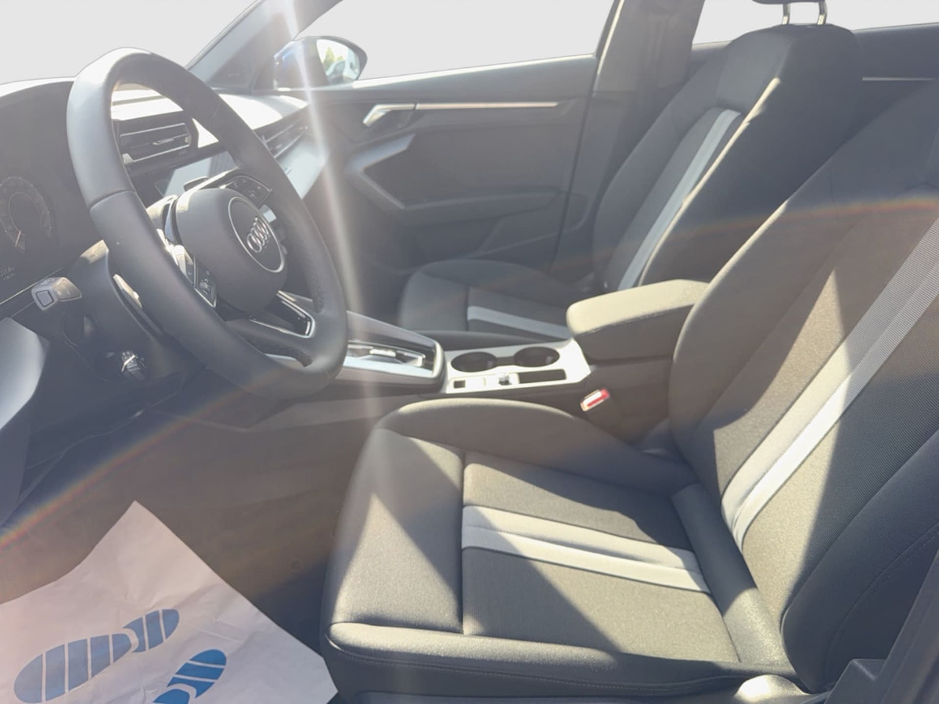 Audi A3 Sportback TFSI e