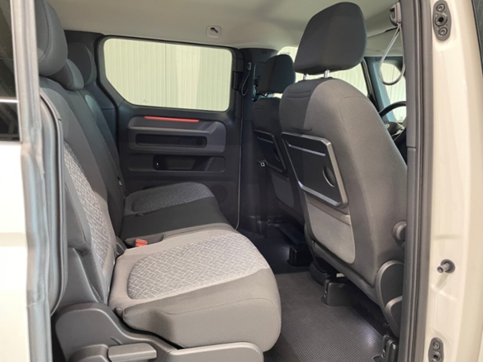 Volkswagen ID. Buzz – Bild 21