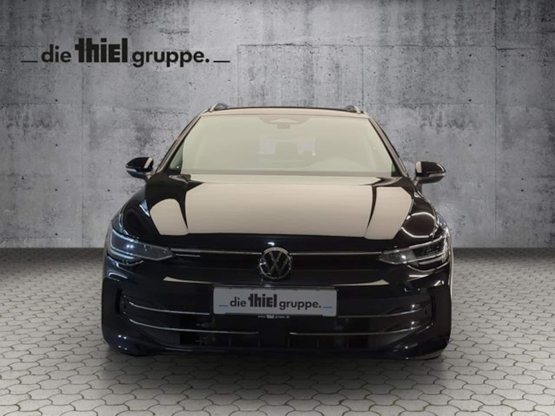 Volkswagen Golf Variant ENERGY