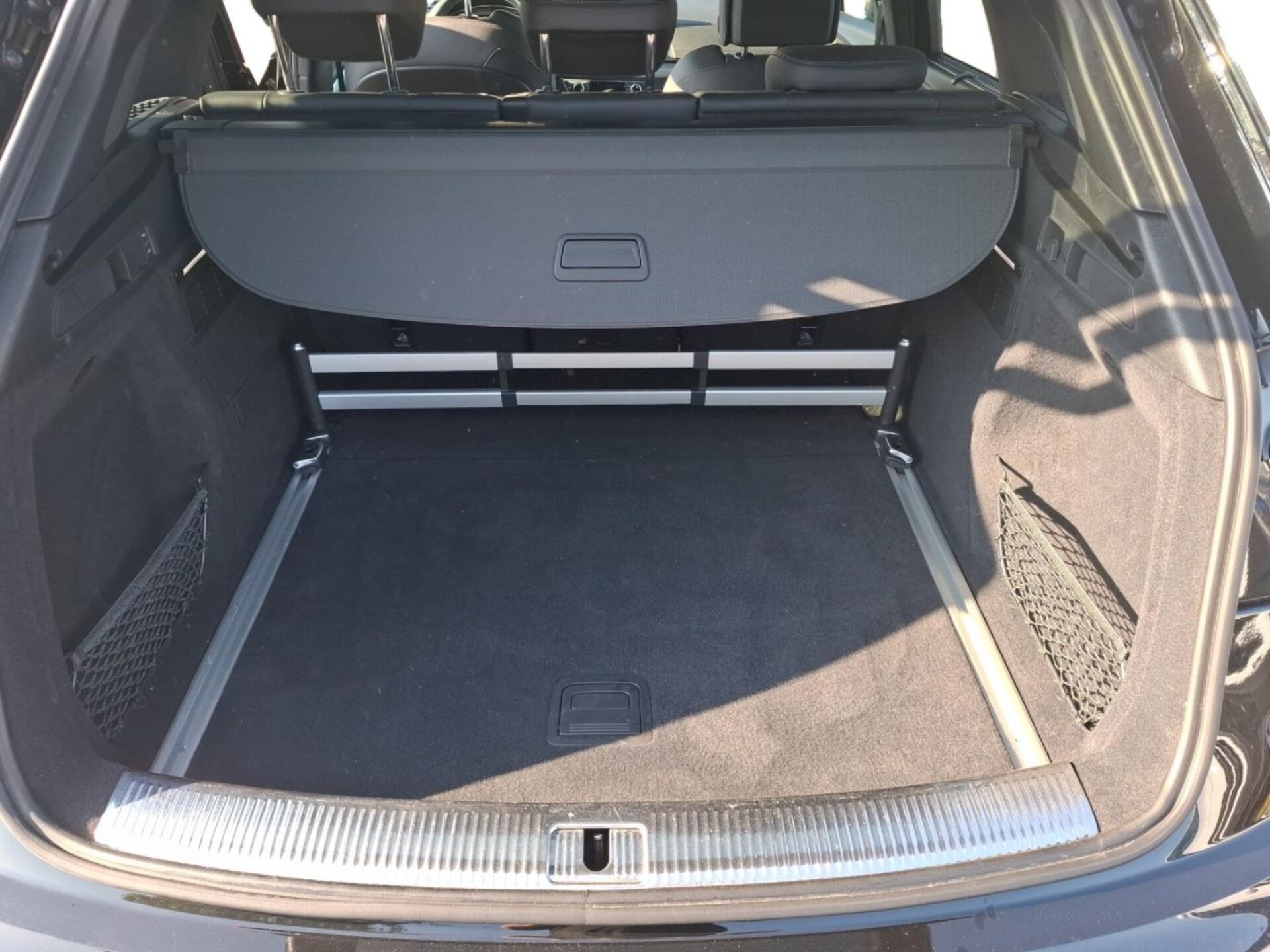 Audi SQ5 SUV