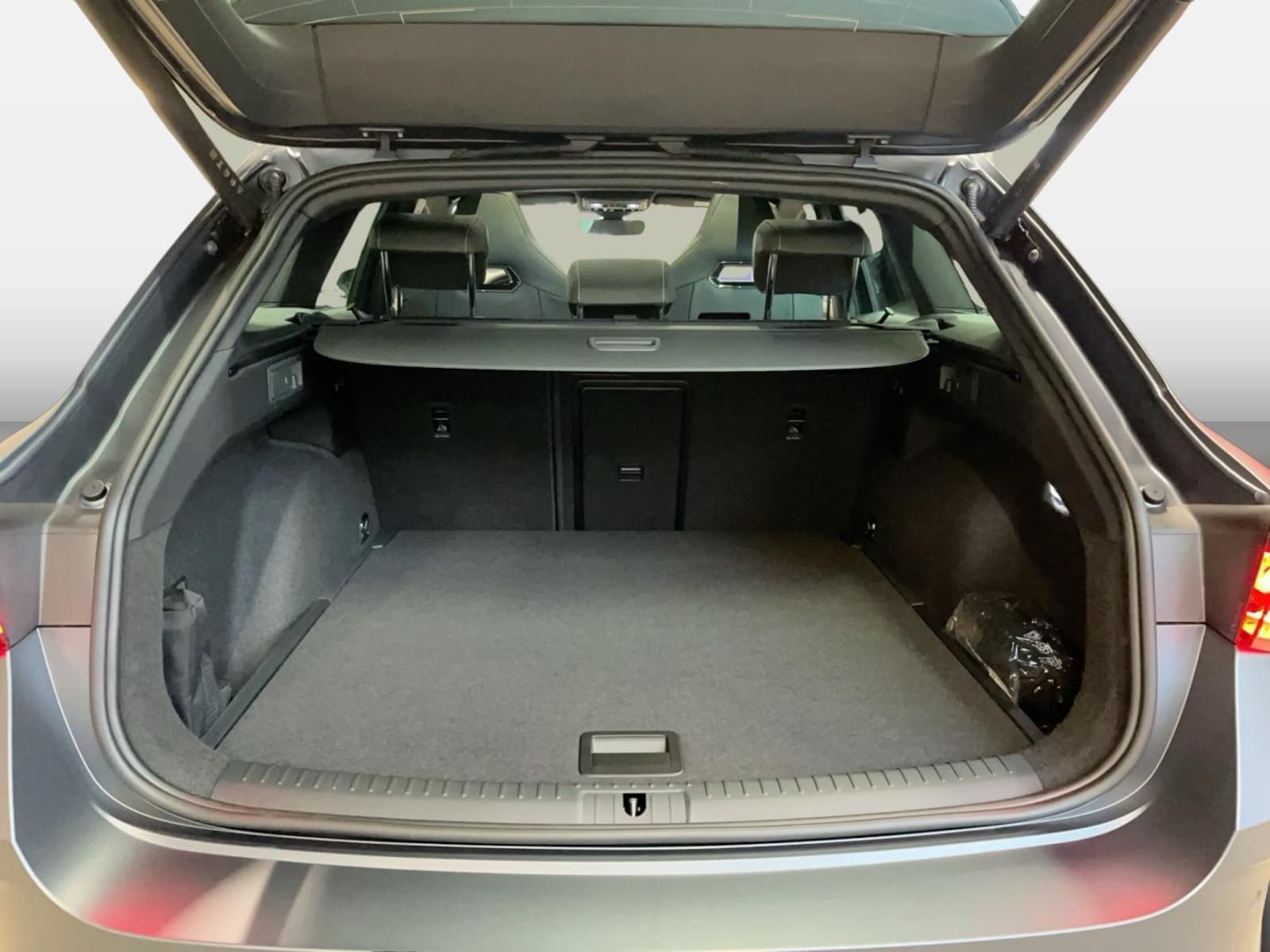 CUPRA Leon Sportstourer – Bild 12