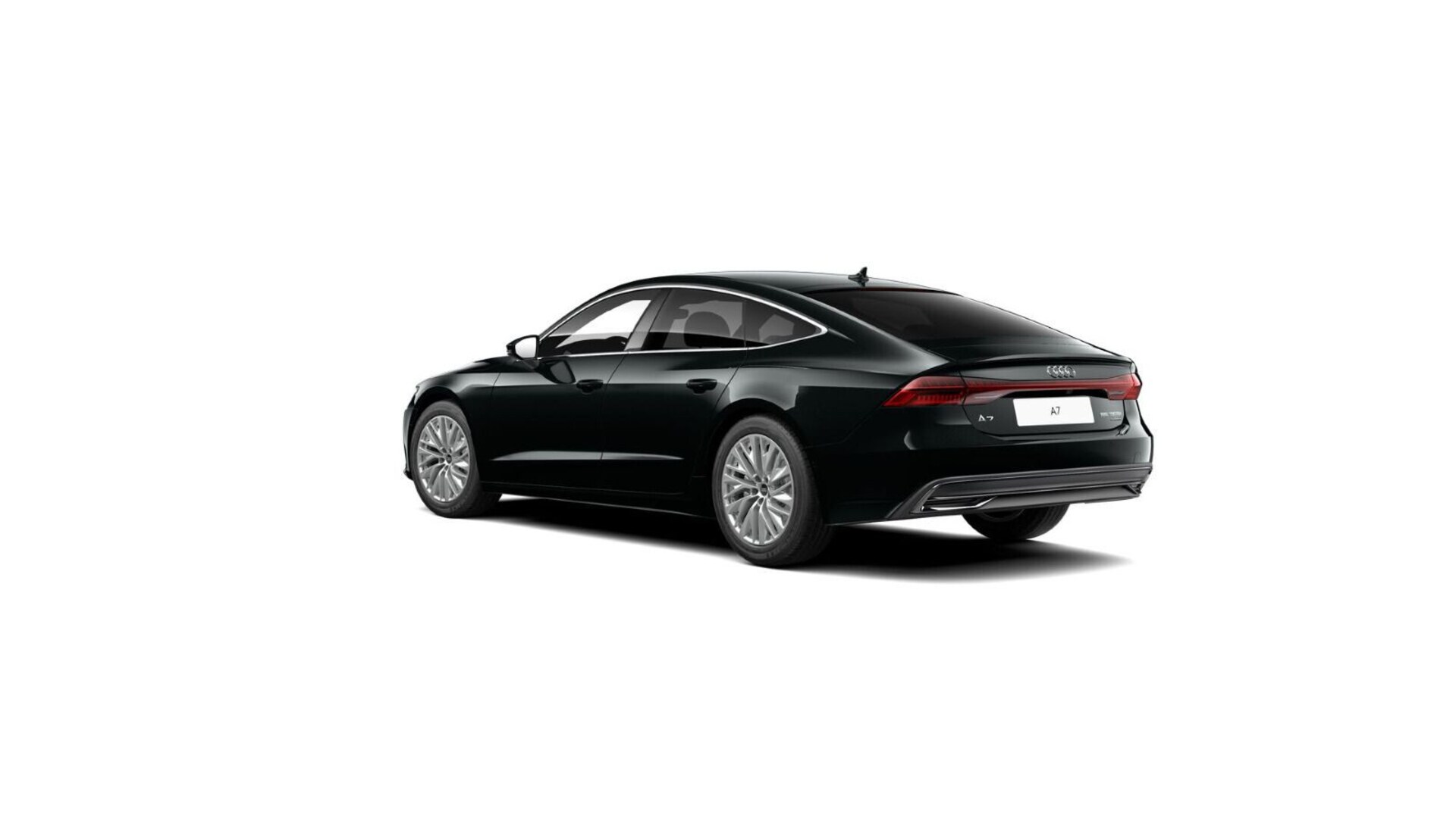 Audi A7 Sportback