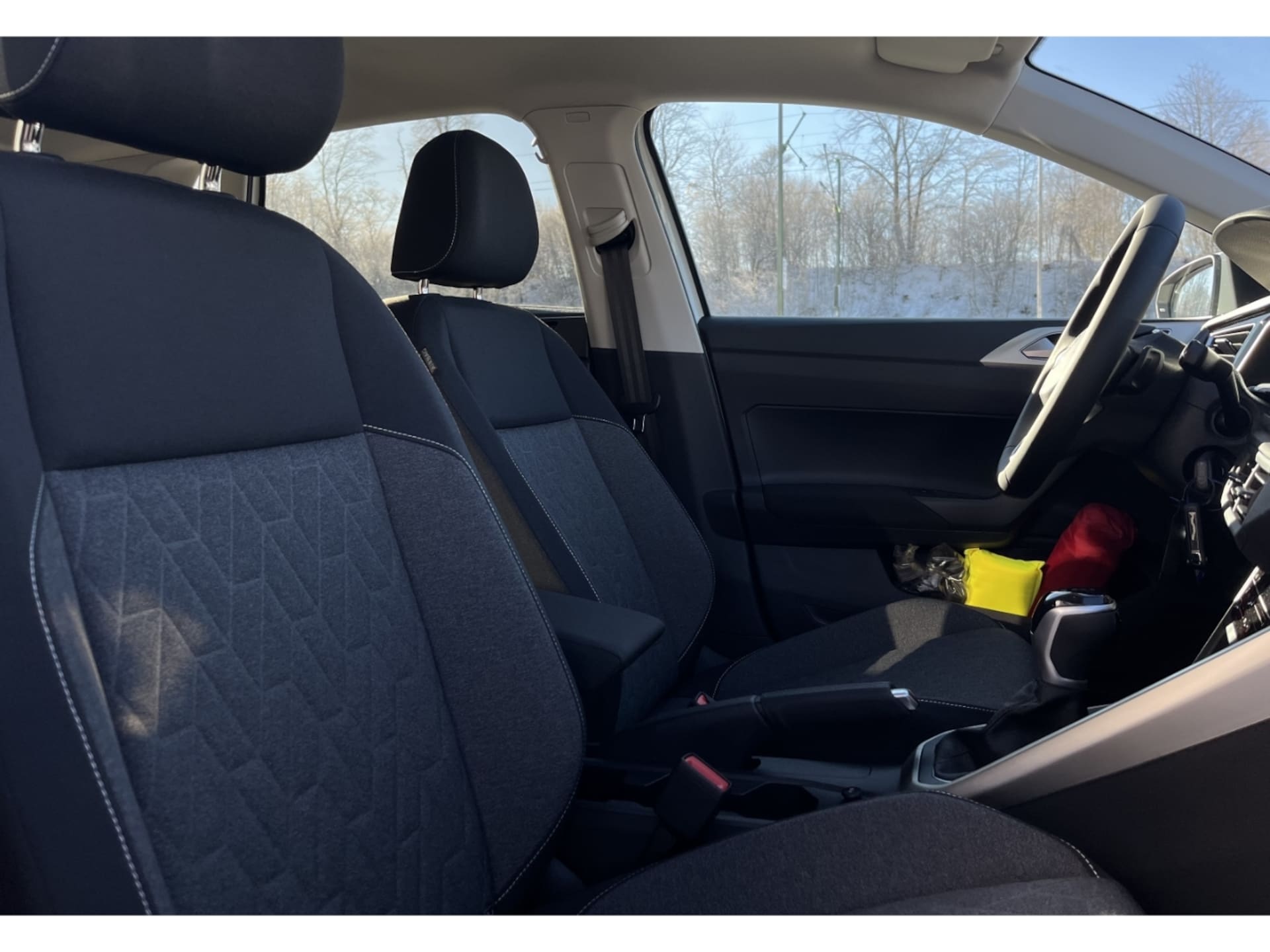 Volkswagen Polo MOVE