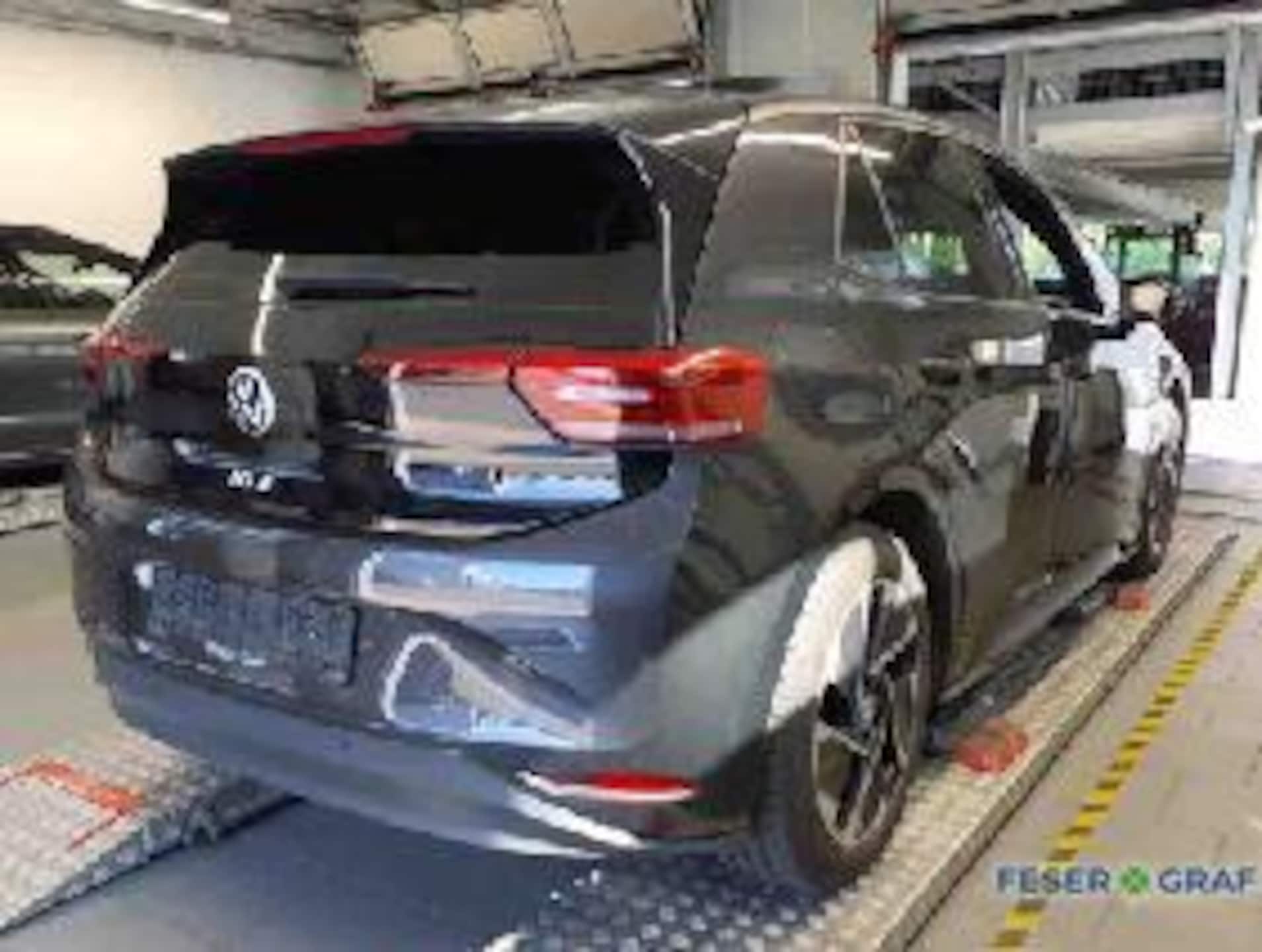Volkswagen ID.3 Style