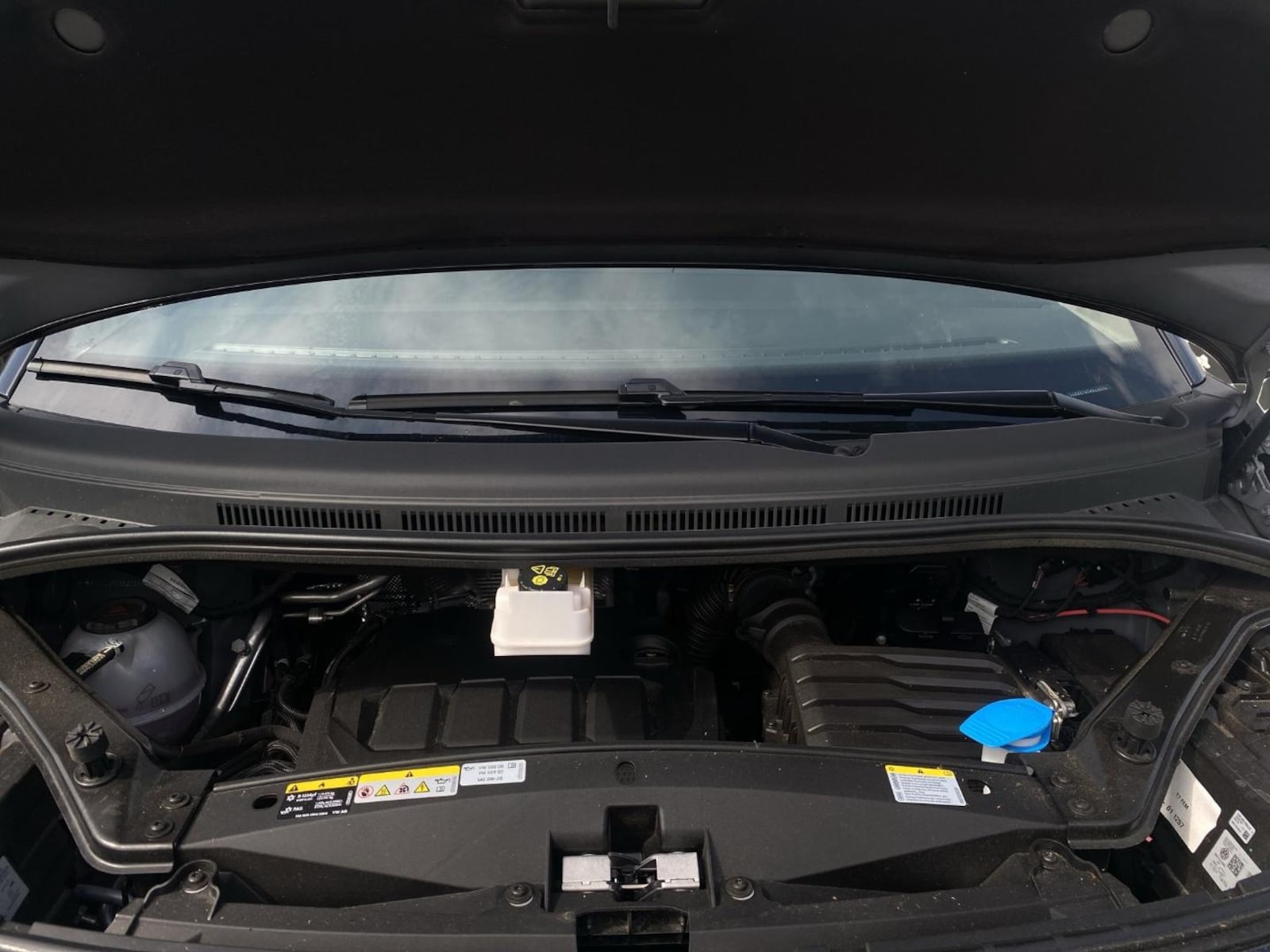 Volkswagen Multivan – Bild 15