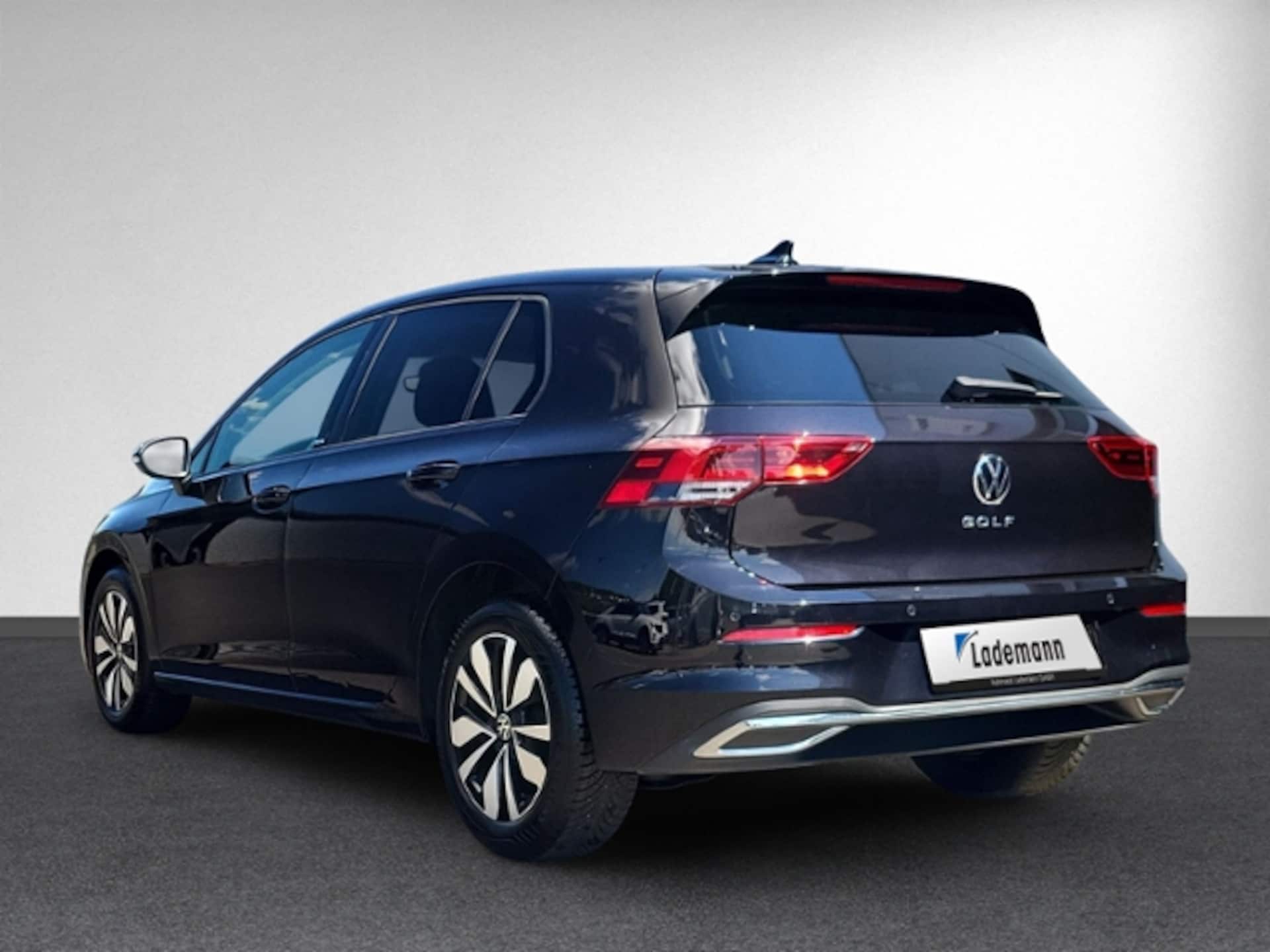 Volkswagen Golf MOVE