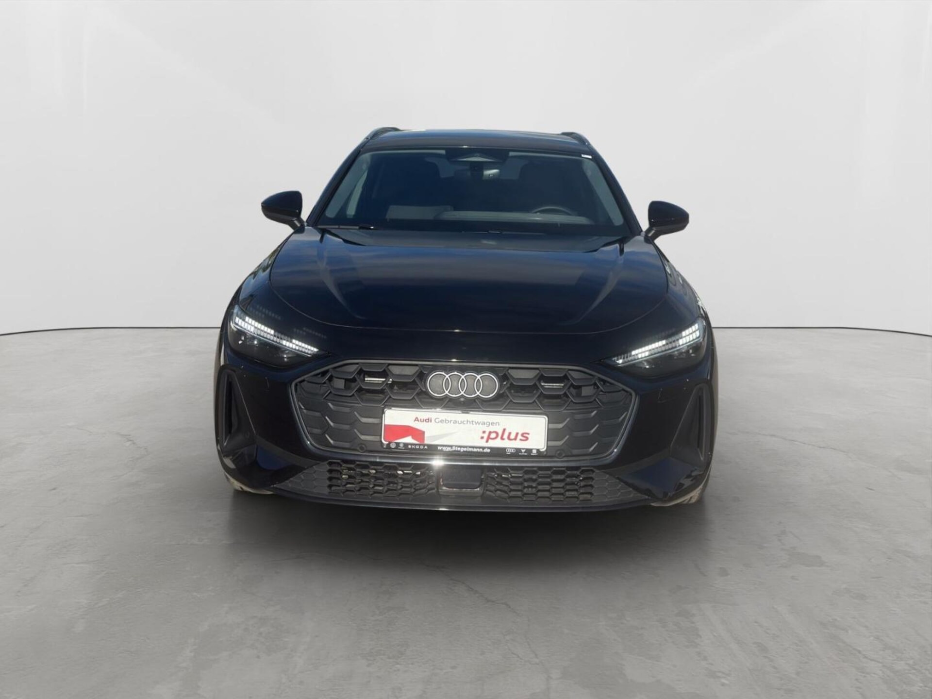 Audi A5 Avant