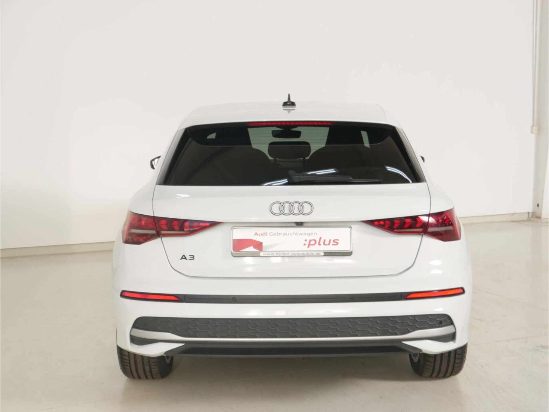 Audi A3 Sportback TFSI e Advanced