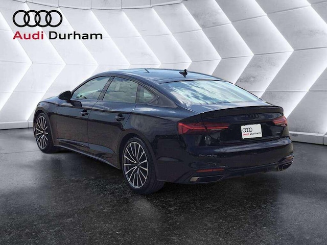 2023 Audi A5 Sportback