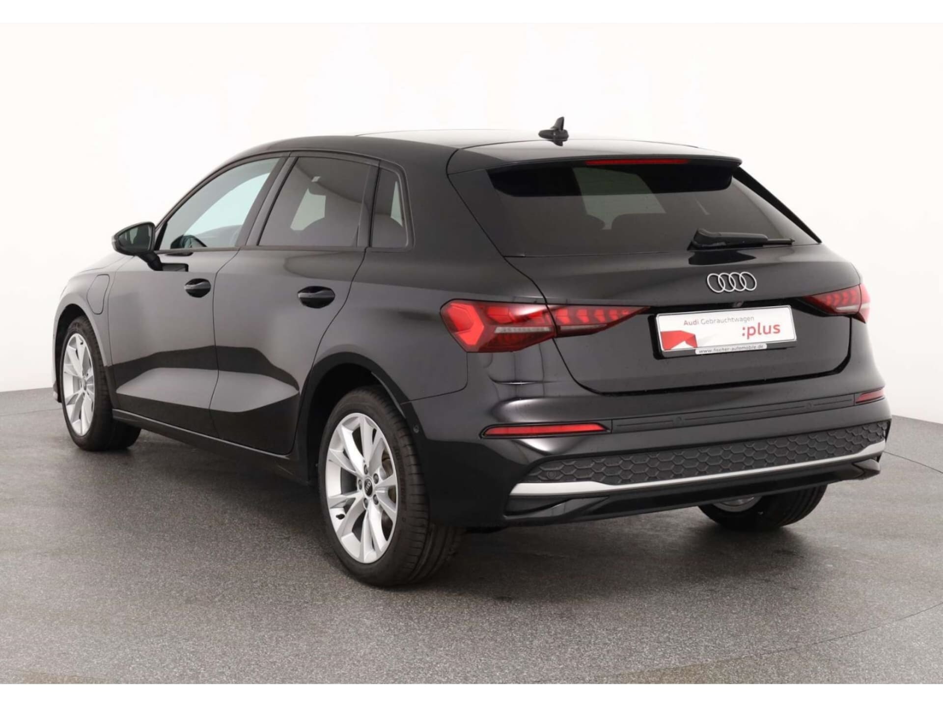 Audi A3 Sportback TFSI e