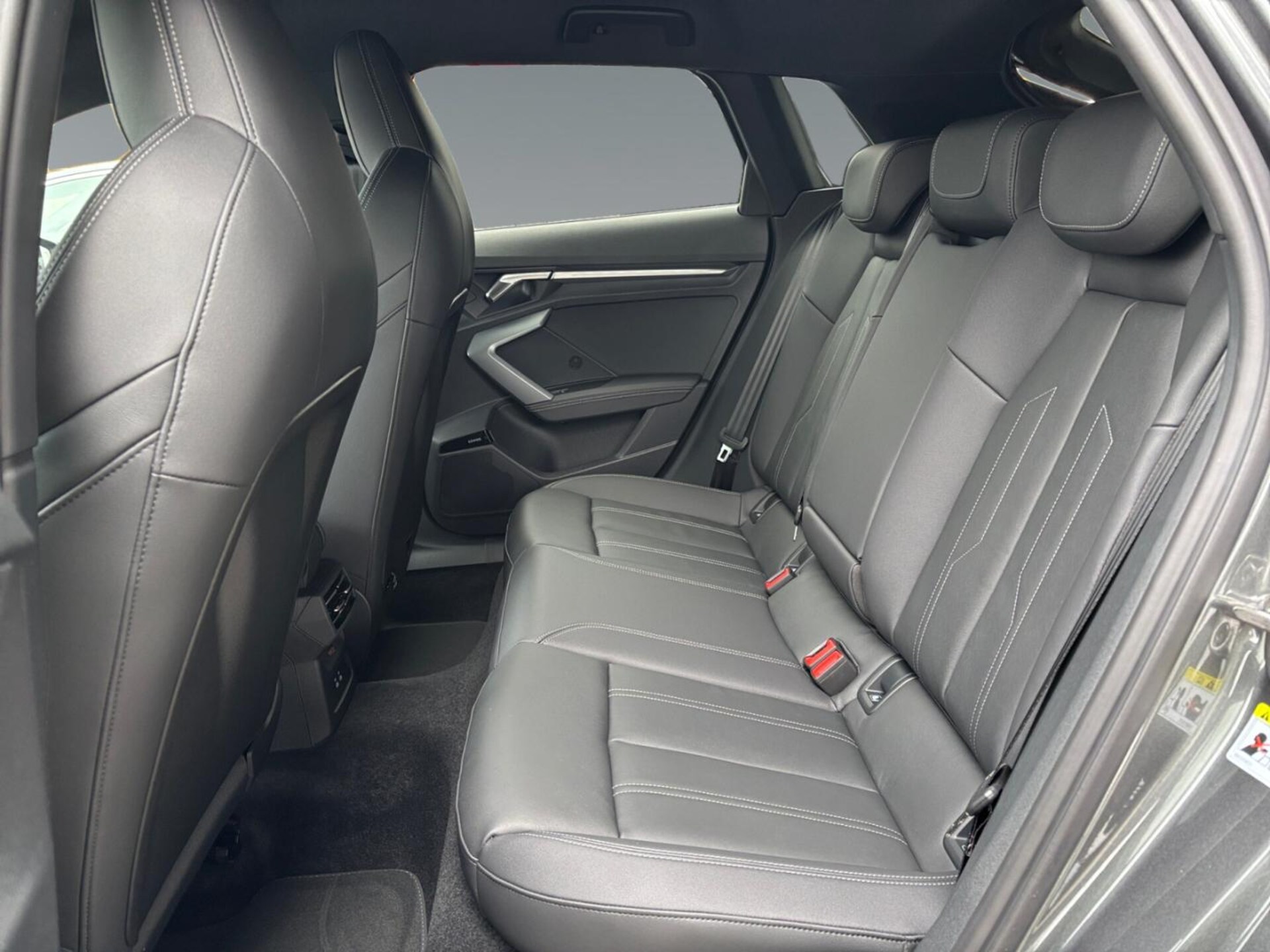 Audi A3 Sportback S line