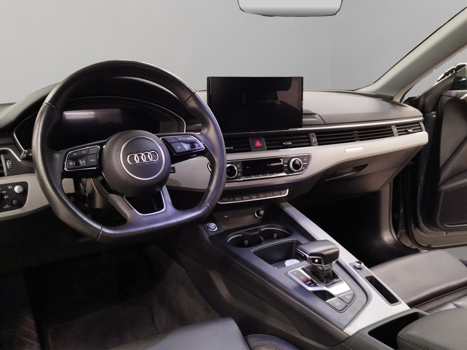 Audi A5 Sportback S line