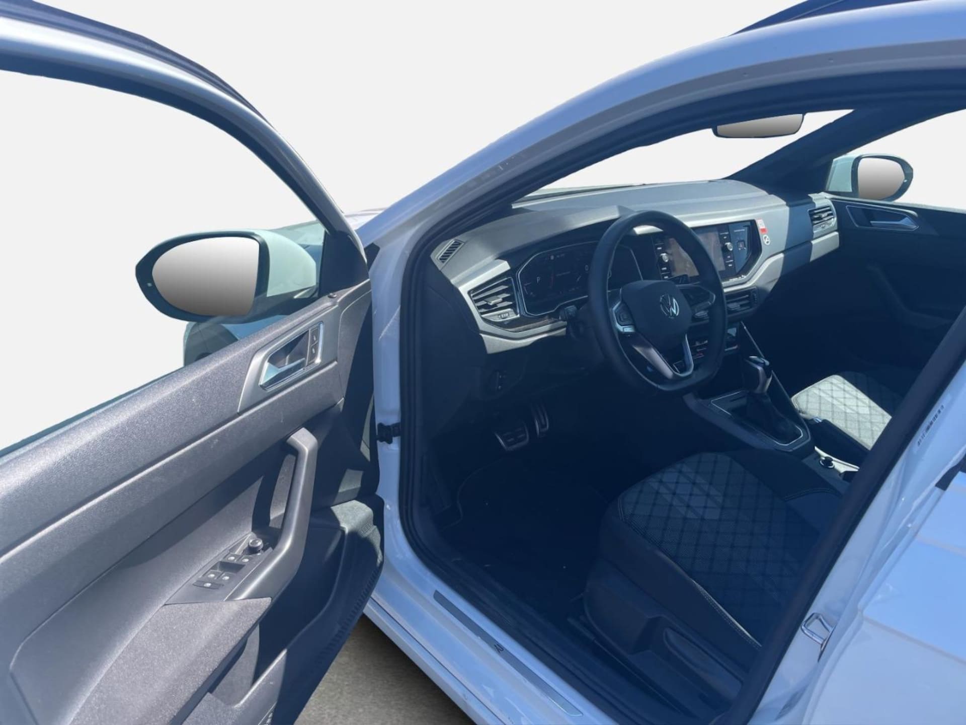 Volkswagen Taigo R-Line