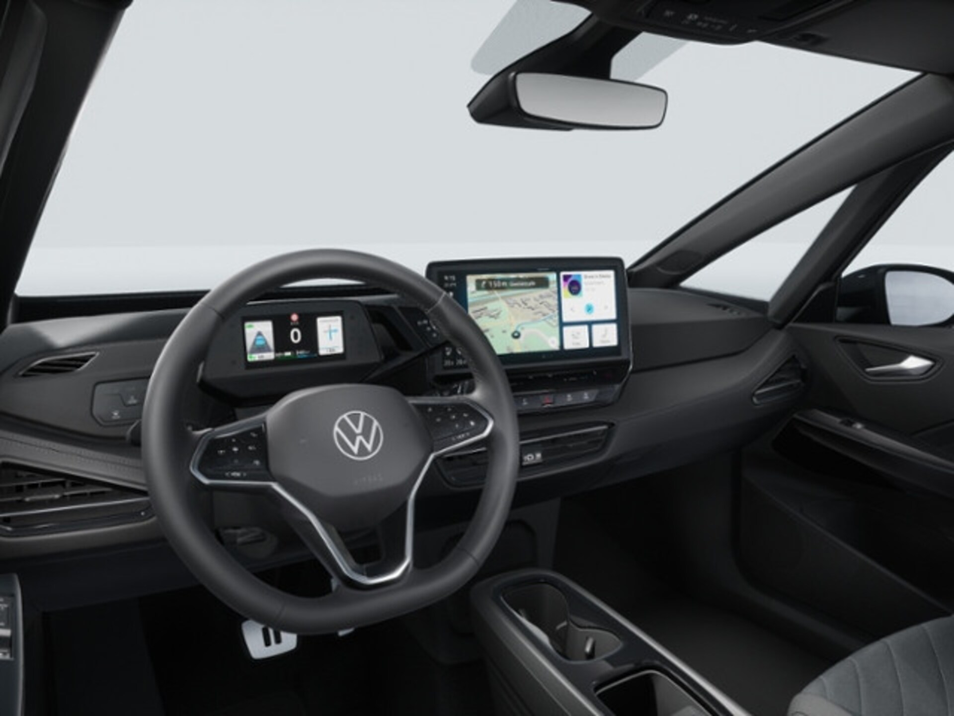 Volkswagen ID.3 Pro