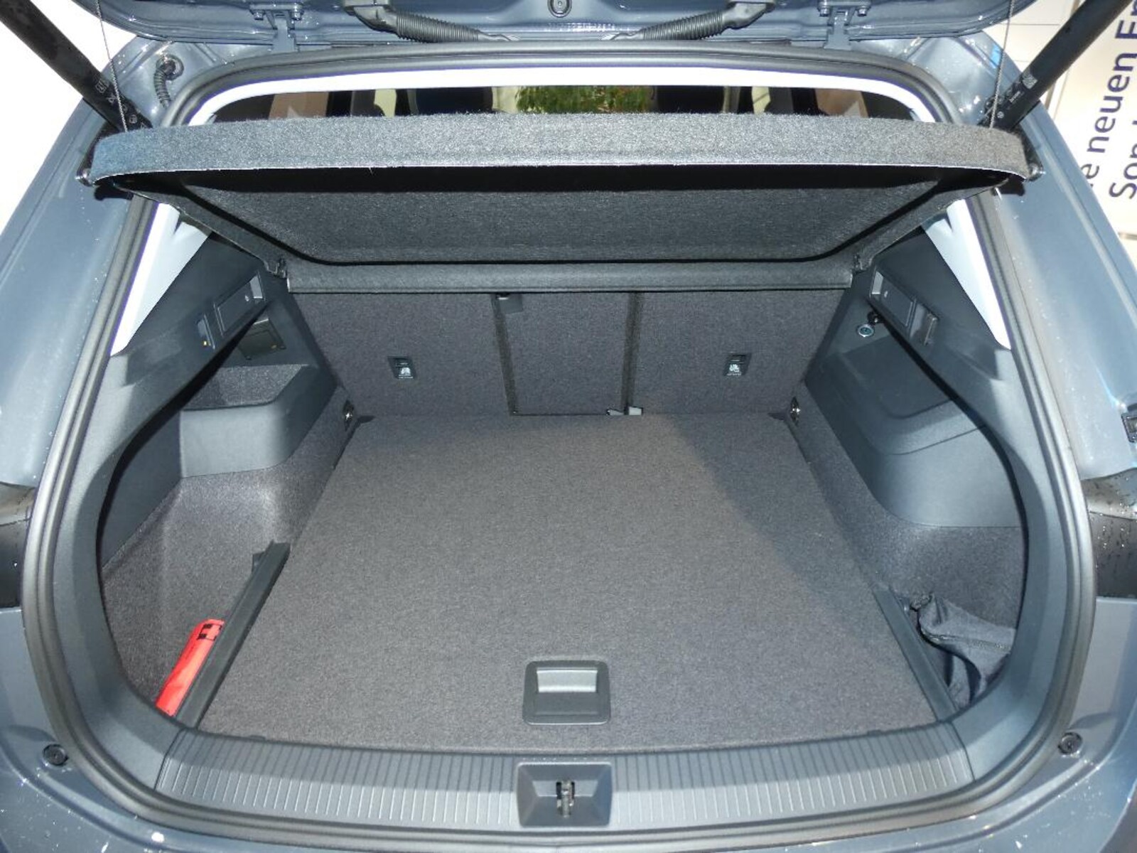Volkswagen Tiguan – Bild 11