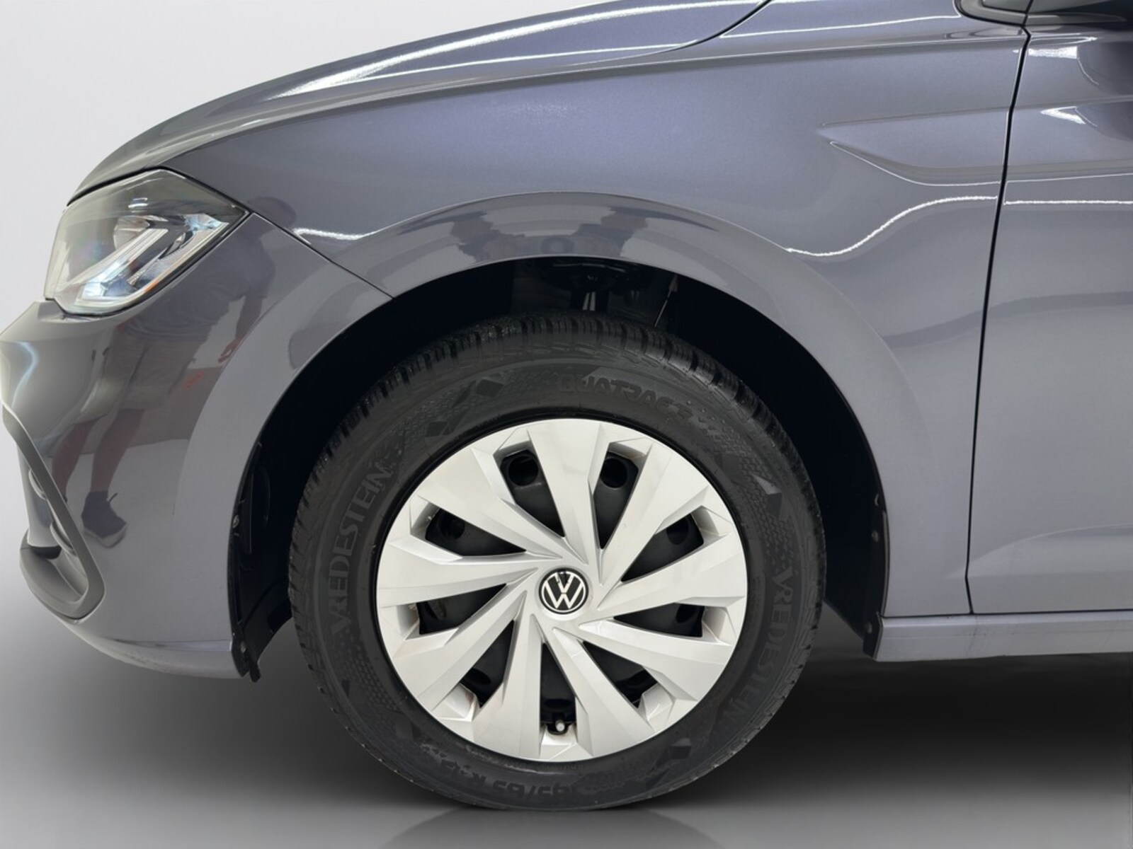 Volkswagen Polo – Bild 20