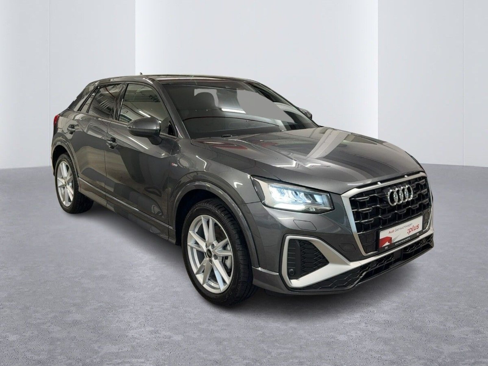 Audi Q2 – Bild 5