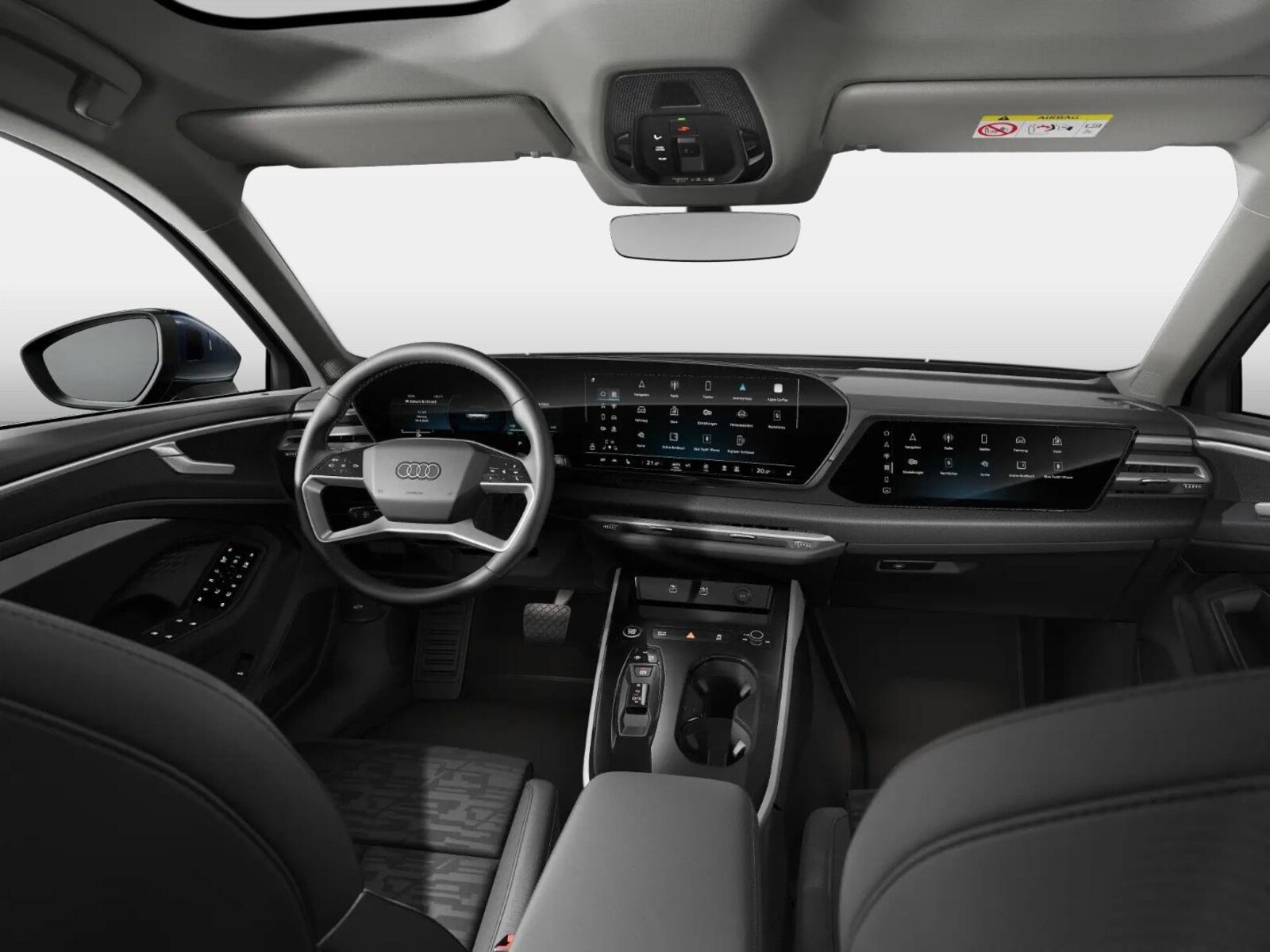 Audi A6 Avant – Bild 5