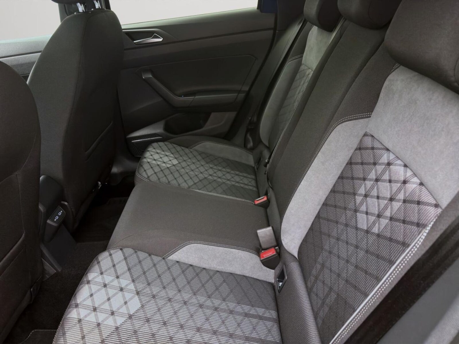Volkswagen Taigo – Bild 15
