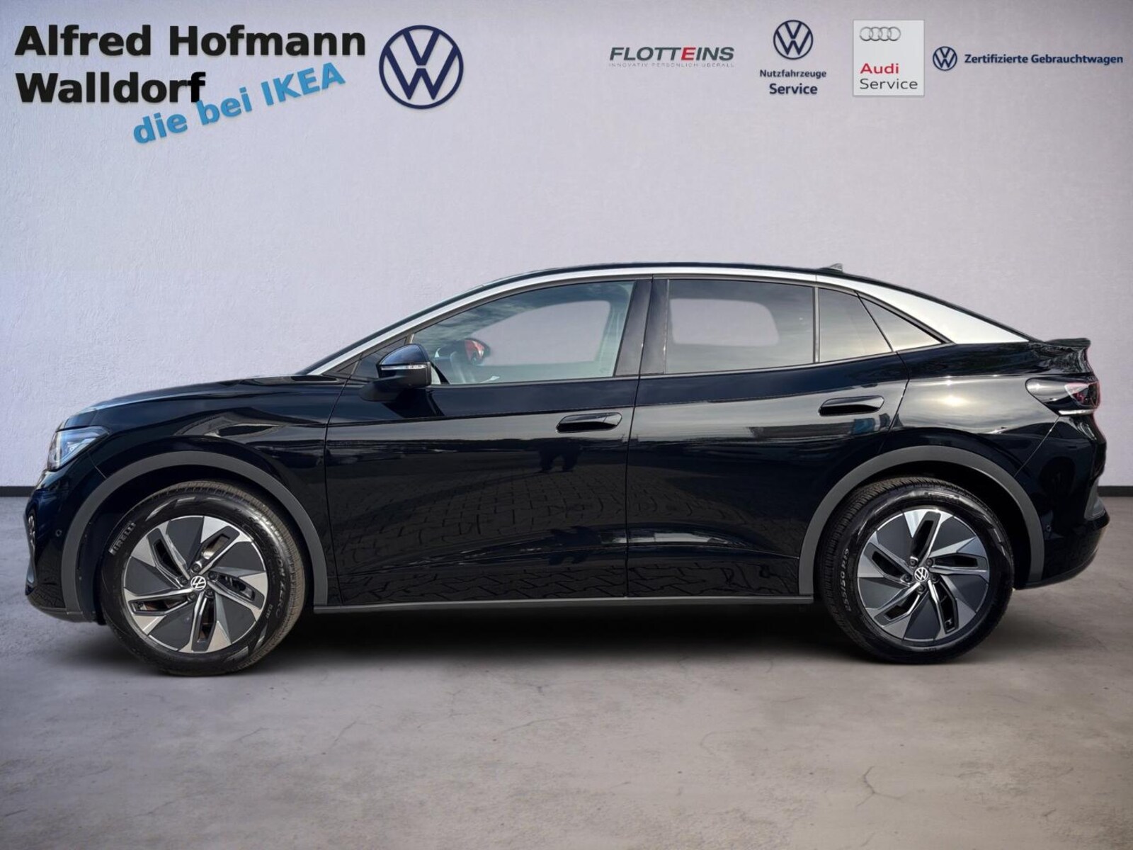 Volkswagen ID.5 – Bild 5