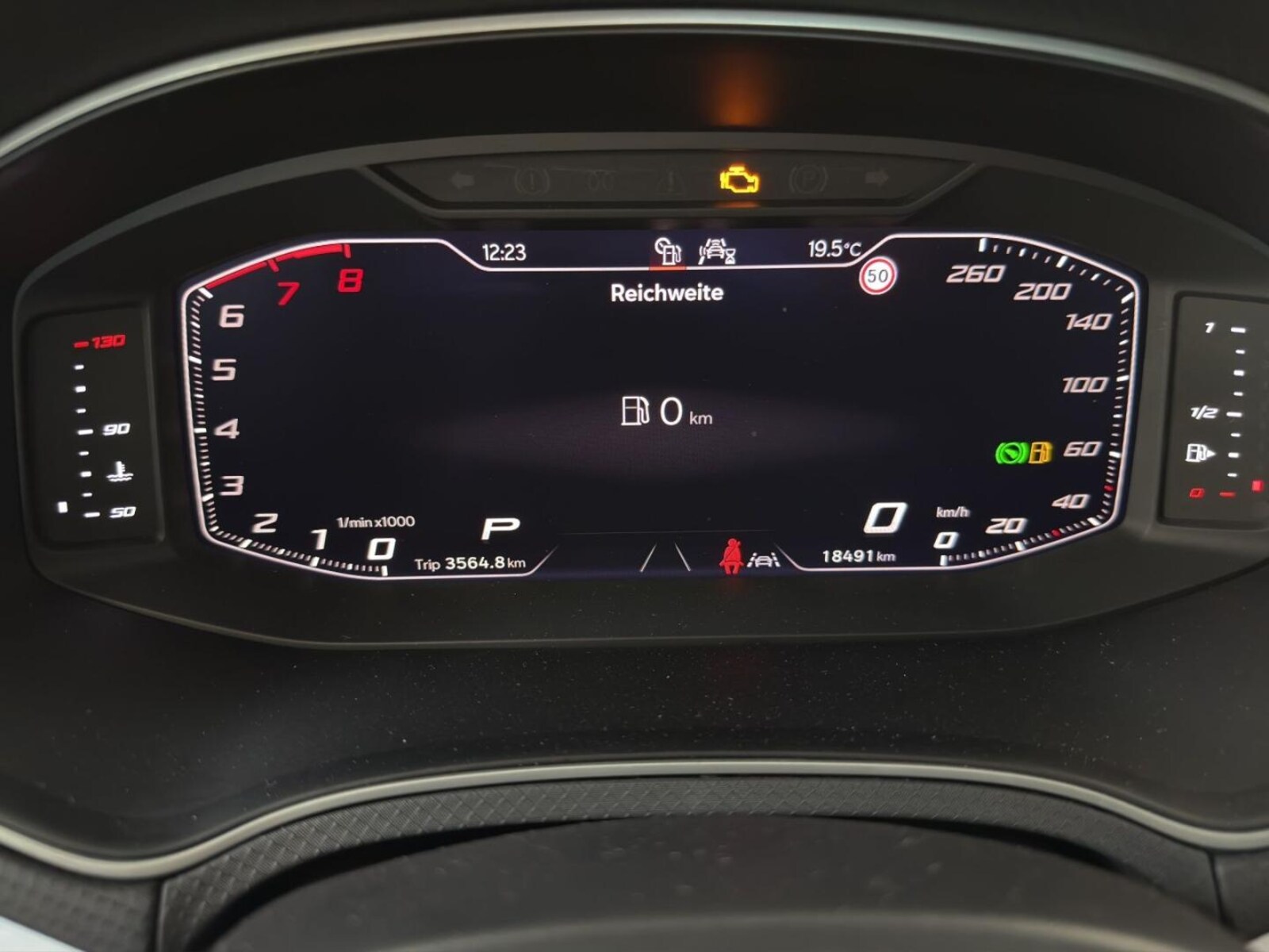 SEAT Ibiza – Bild 10