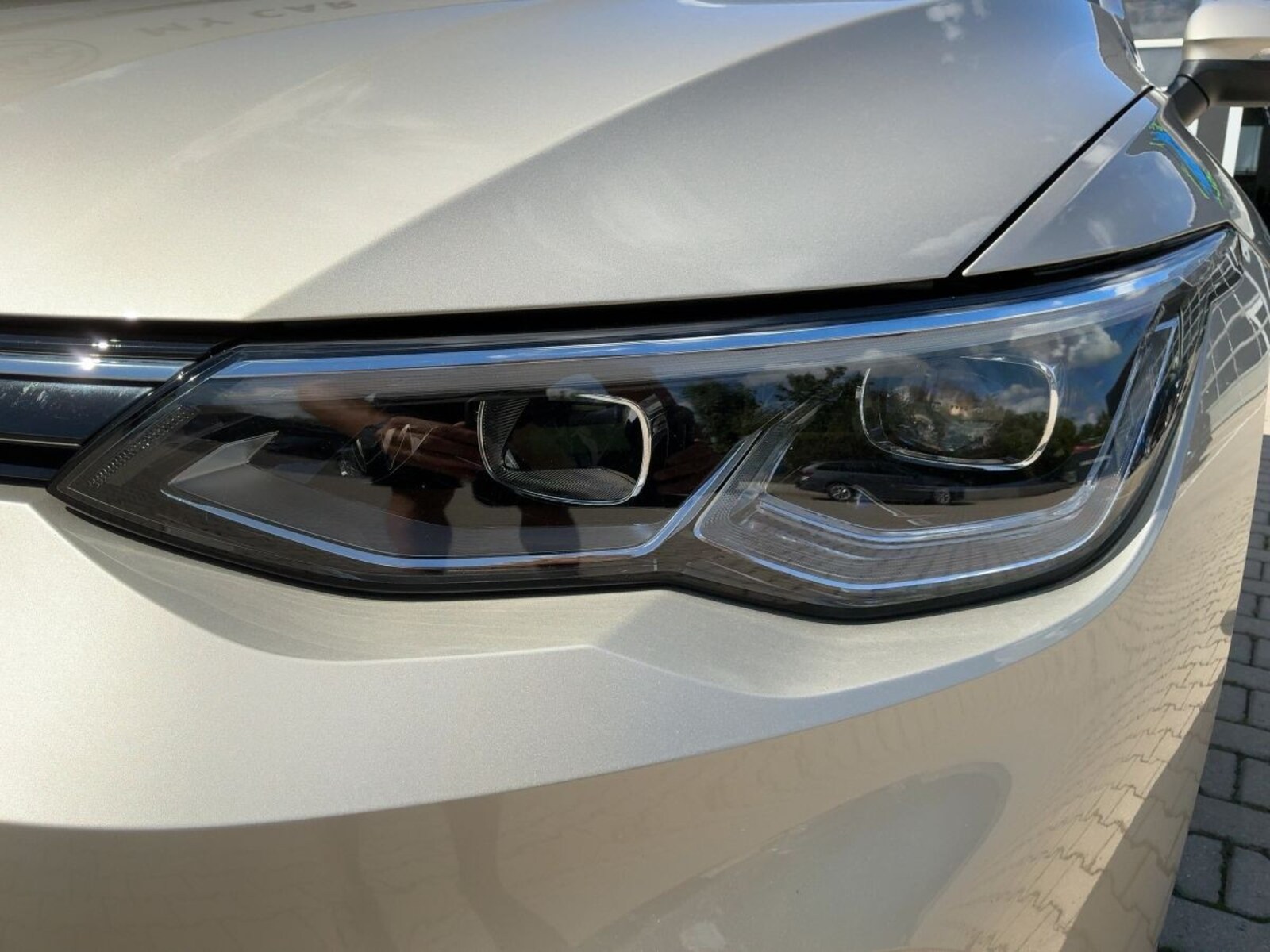 Volkswagen Golf – Bild 20