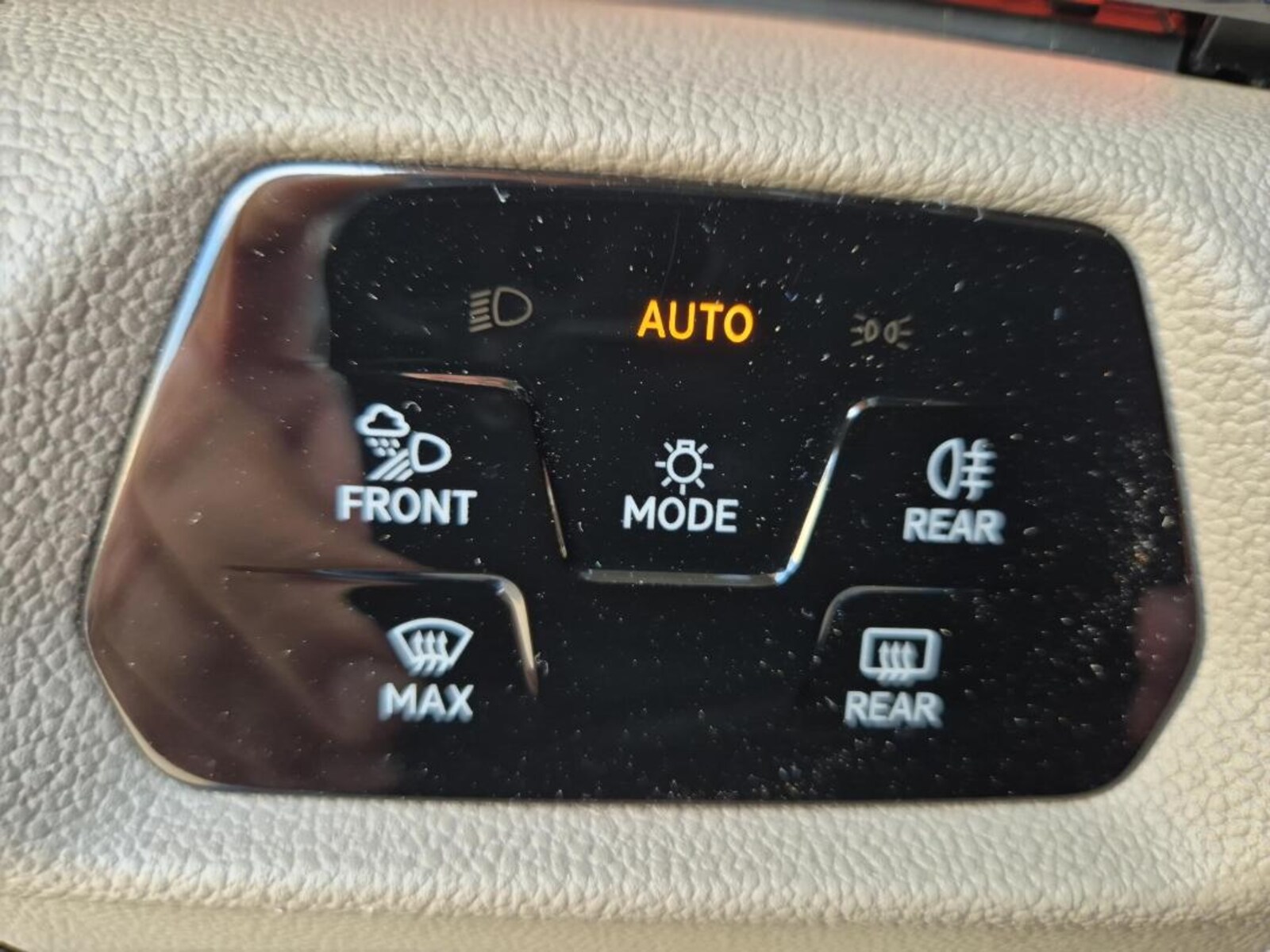 Volkswagen Multivan Langversion – Bild 14