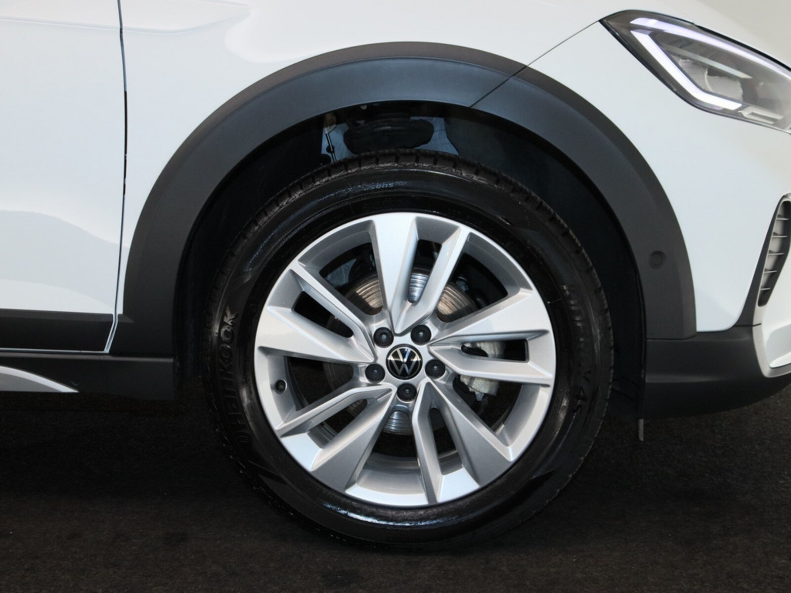 Volkswagen Taigo – Bild 18