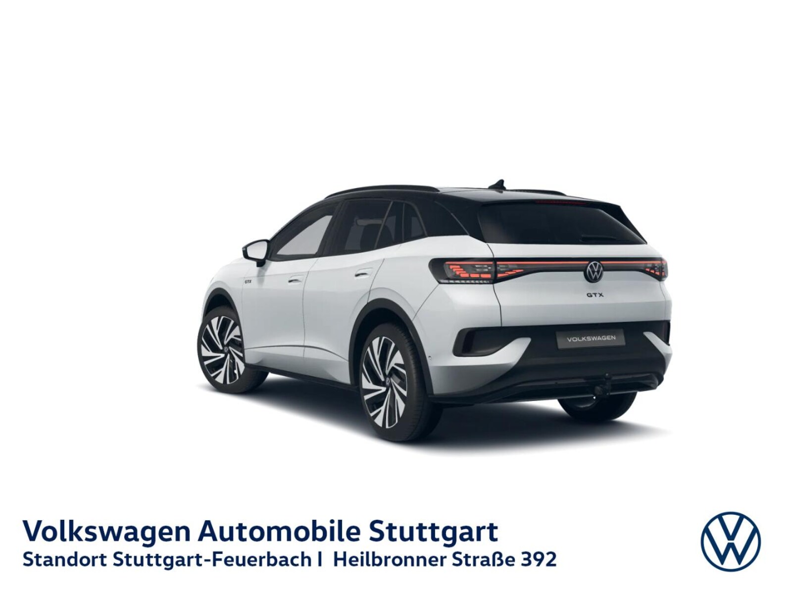 Volkswagen ID.4 – Bild 5