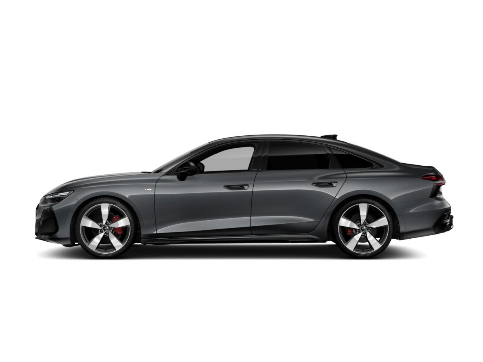 Audi A6 Limousine – Bild 6