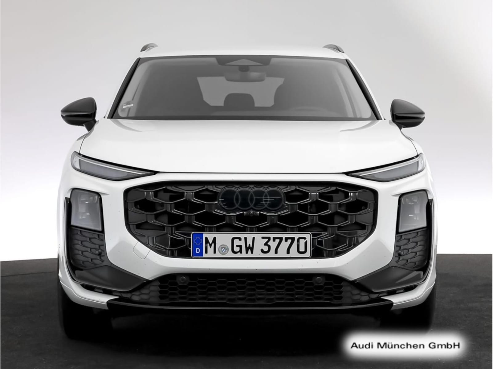Audi Q3 – Bild 2