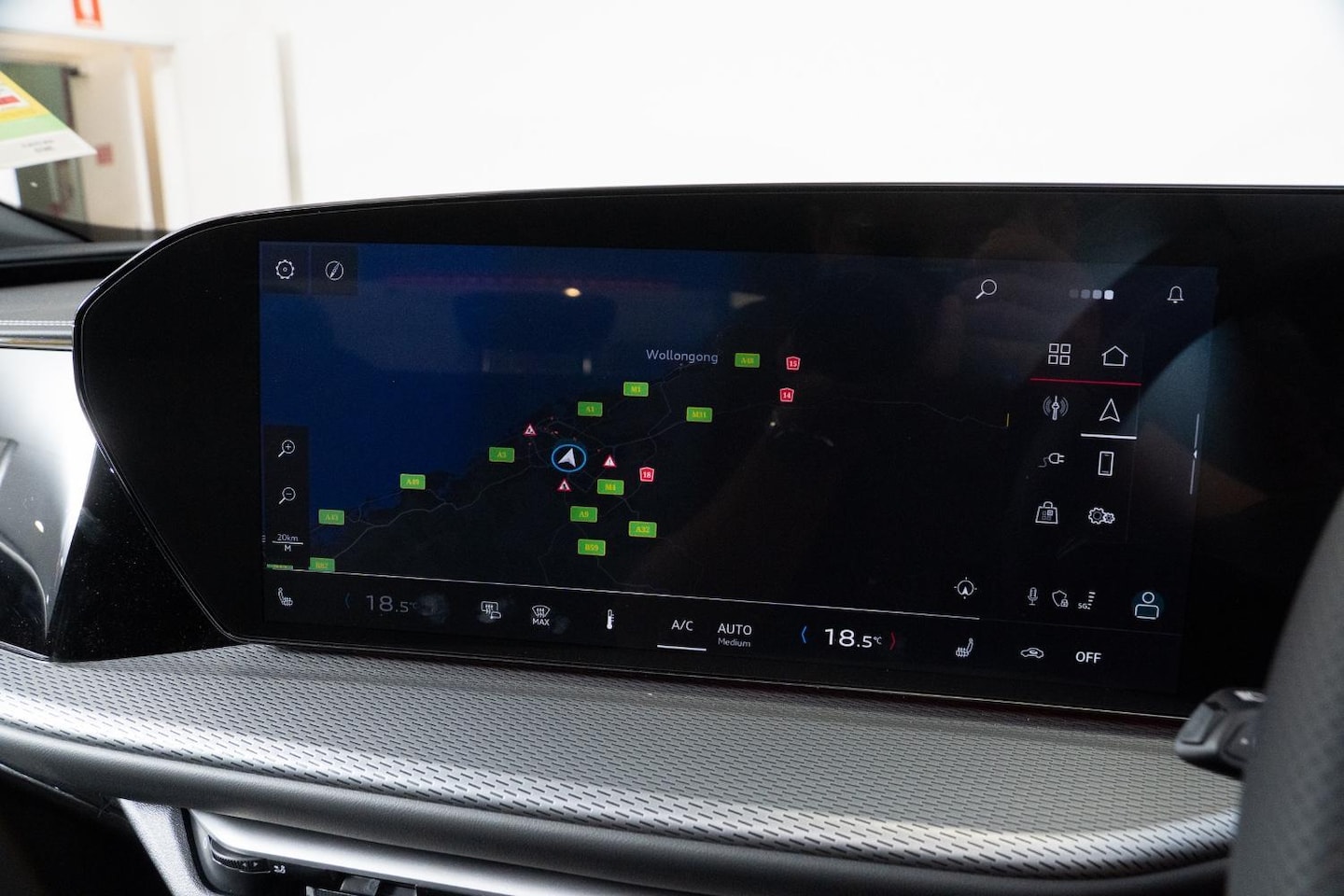 Image about Audi Q5 Sportback e-hybrid quattro S tronic