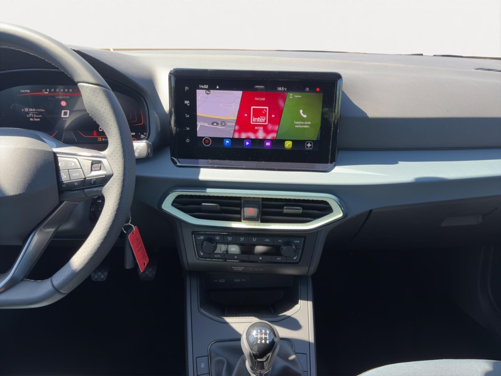 SEAT Ibiza – Bild 14