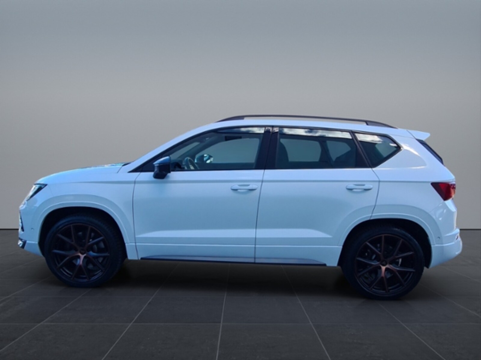 CUPRA Ateca – Bild 4