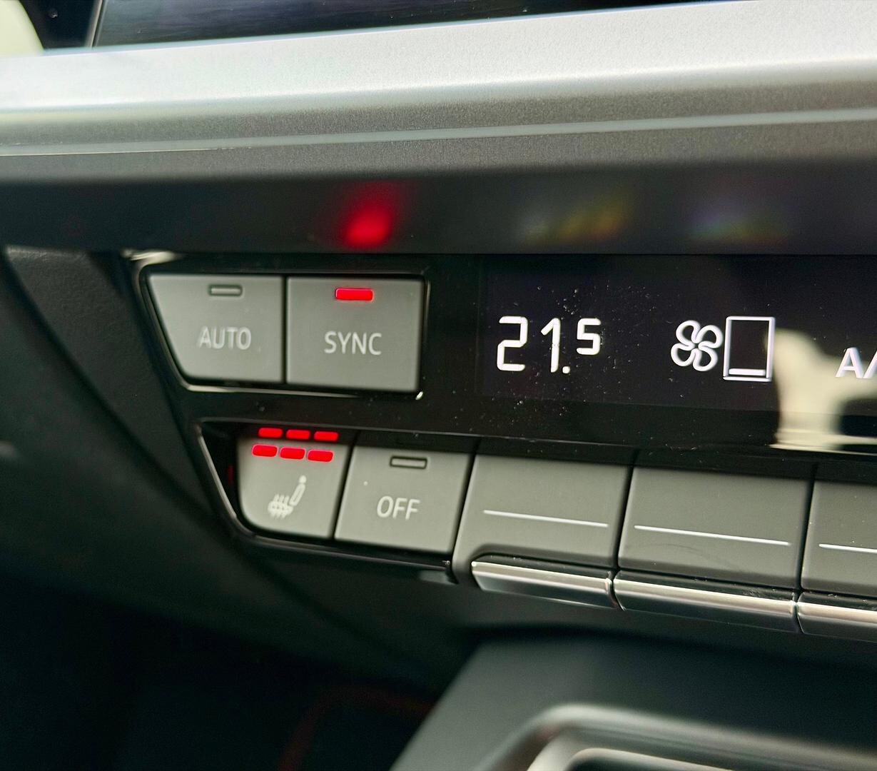 Image about Audi S3 Sedan TFSI quattro S tronic