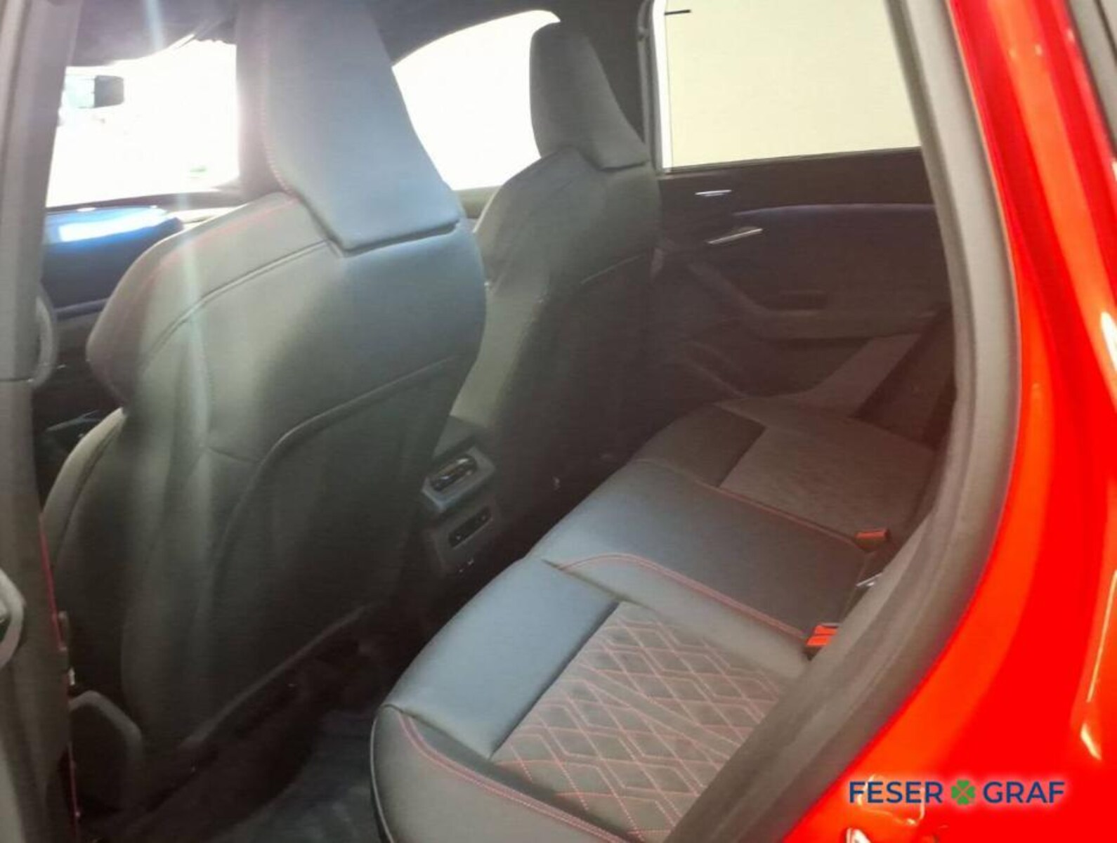 Audi SQ6 e-tron – Bild 8