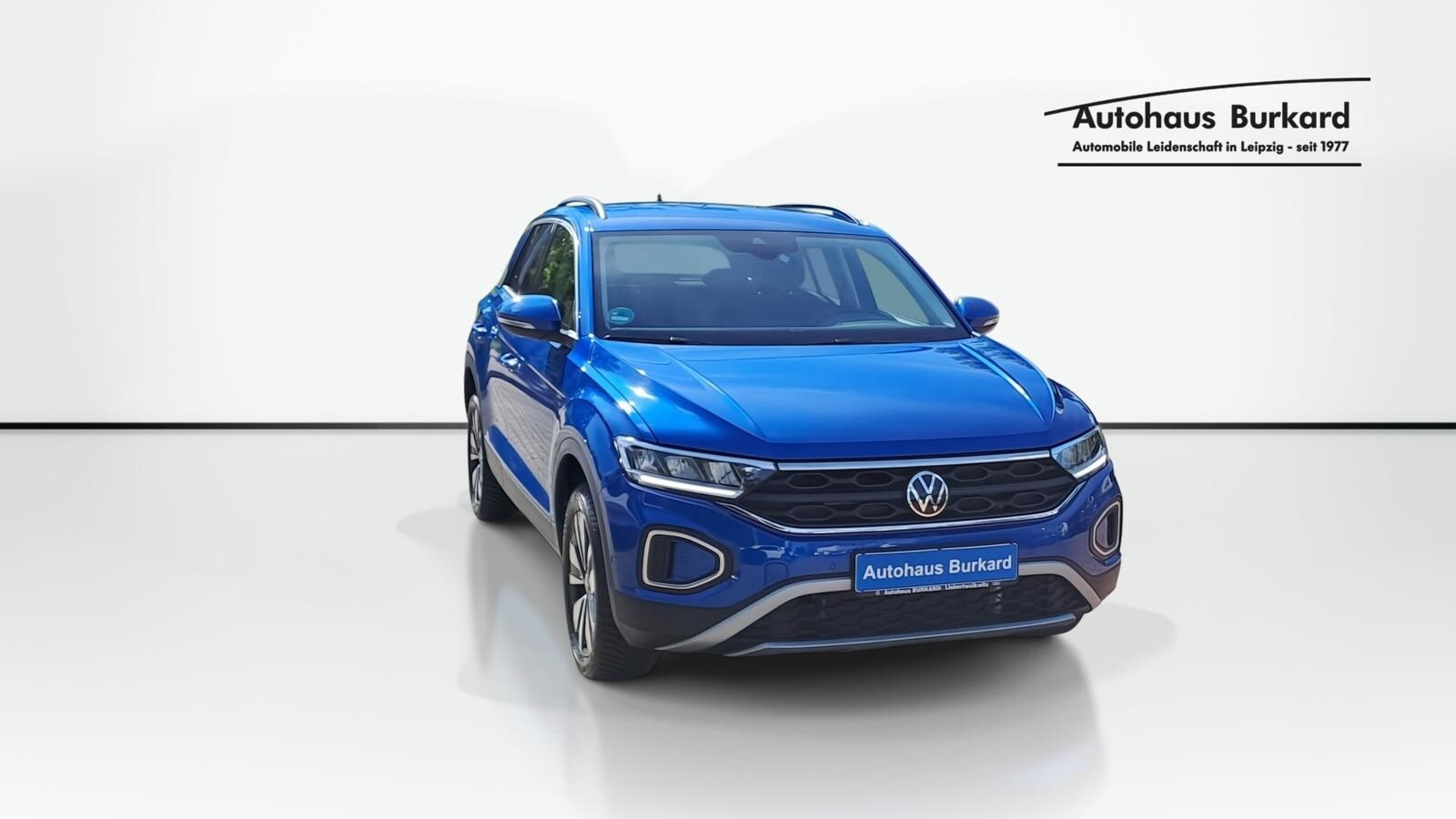 Volkswagen T-Roc – Bild 12
