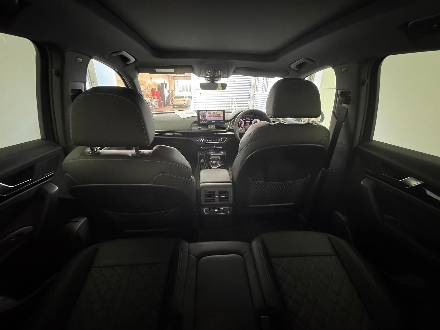 Image about Audi Q5 Sportback 45 TFSI quattro S tronic
