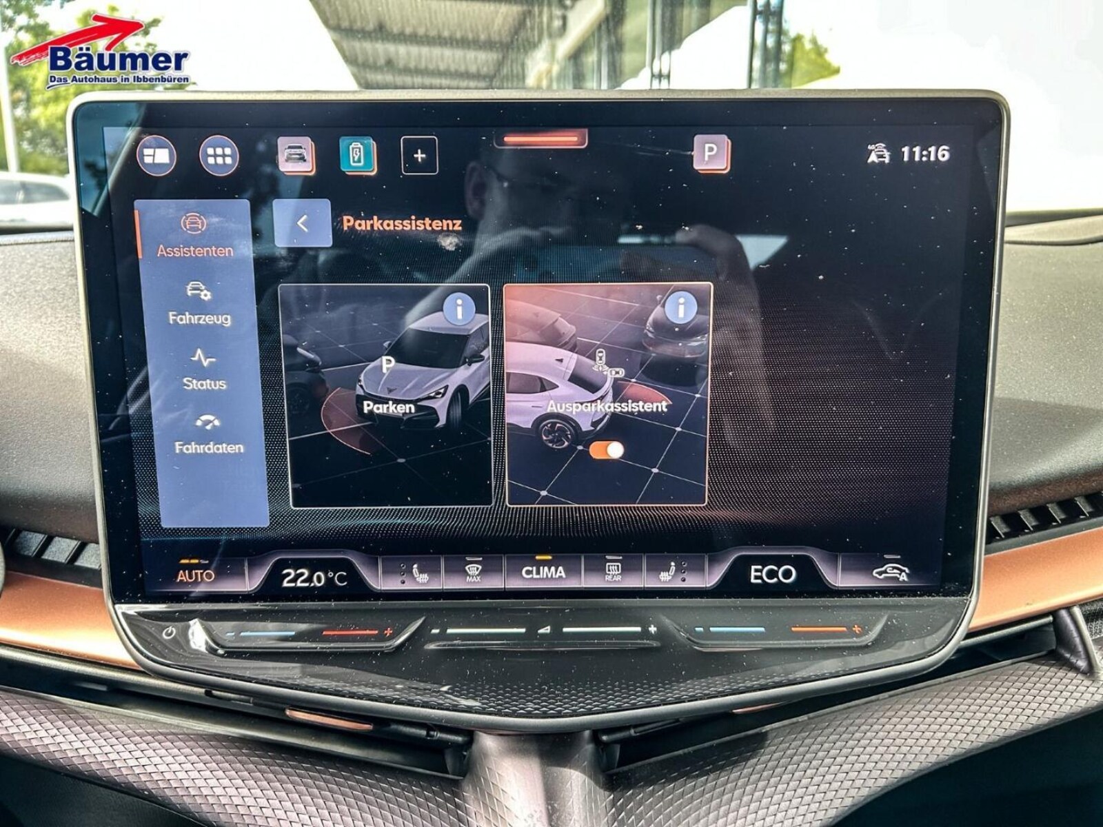 CUPRA Tavascan – Bild 20