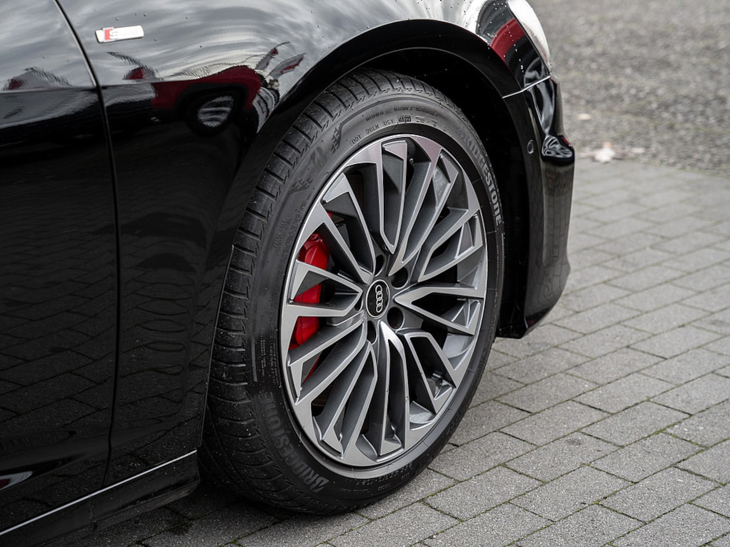Bild über   - für weitere Informationen kontaktieren Sie den Audi Partner