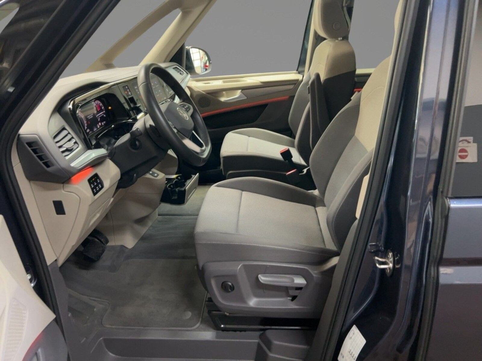 Volkswagen Multivan – Bild 6
