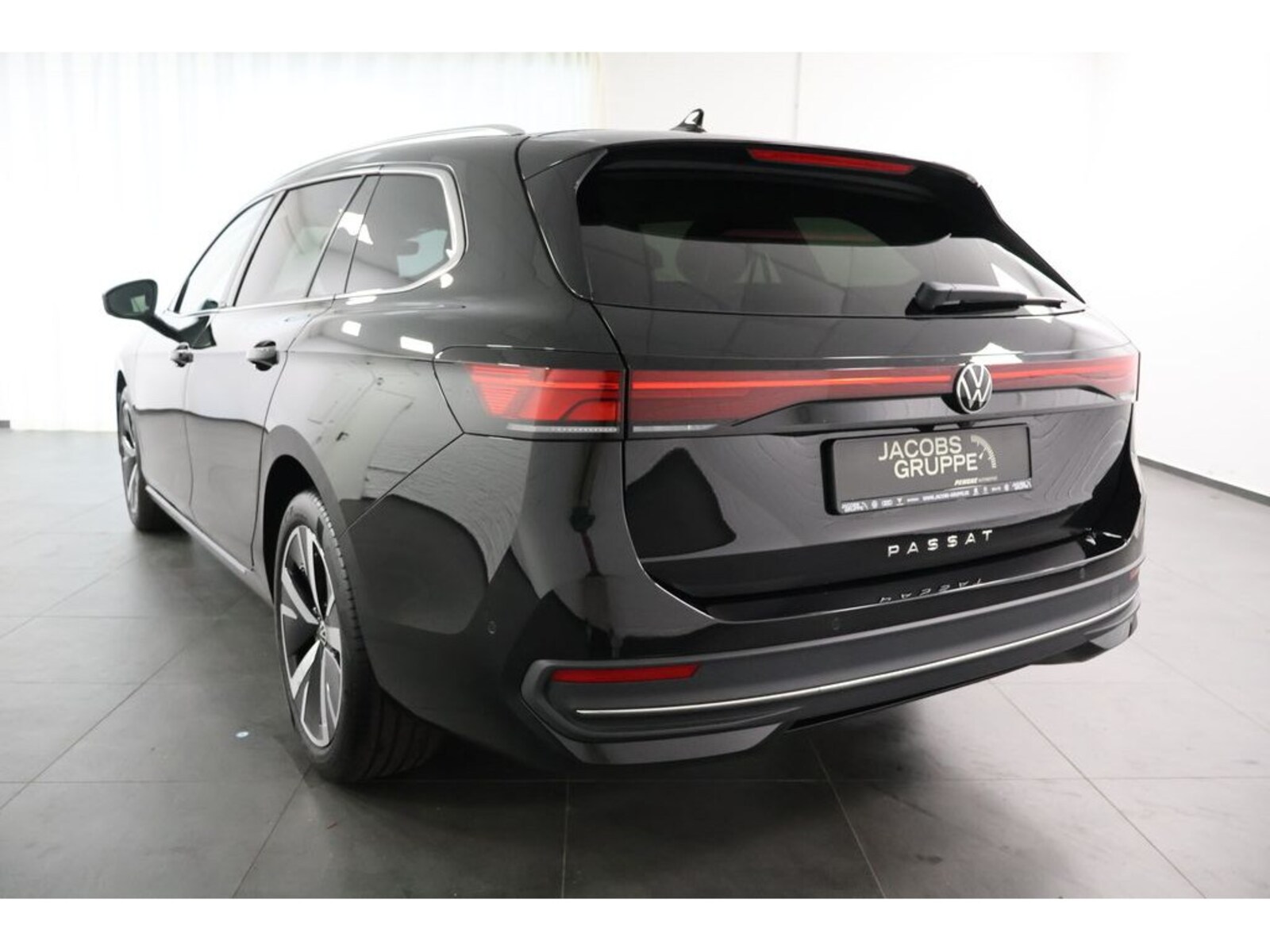Volkswagen Passat – Bild 6